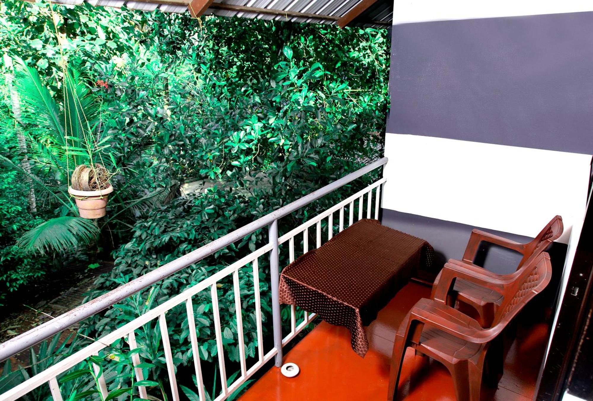 Holiday home The Wayside Munnar