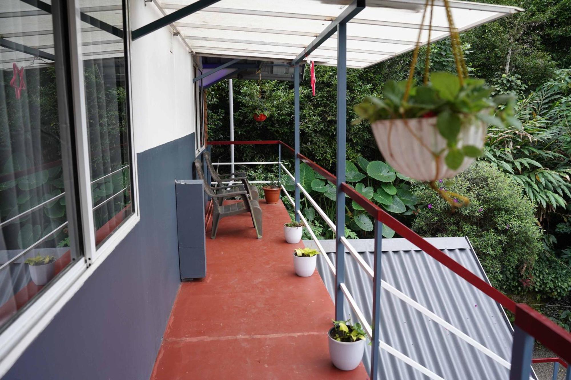 Holiday home The Wayside Munnar