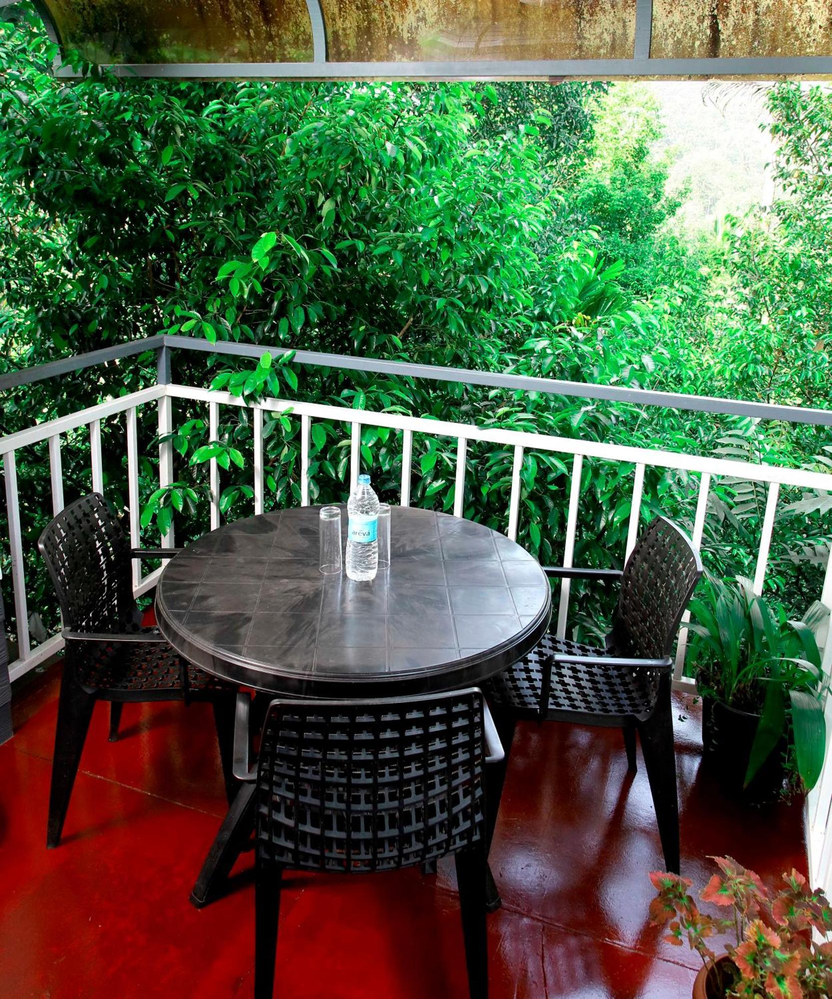 Holiday home The Wayside *