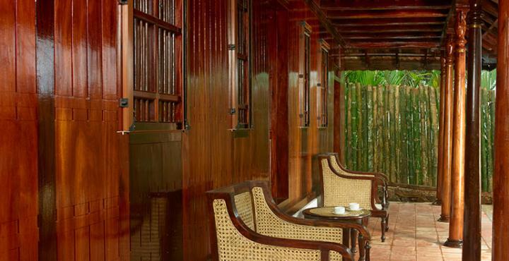 Resort Ragamaya & 5*