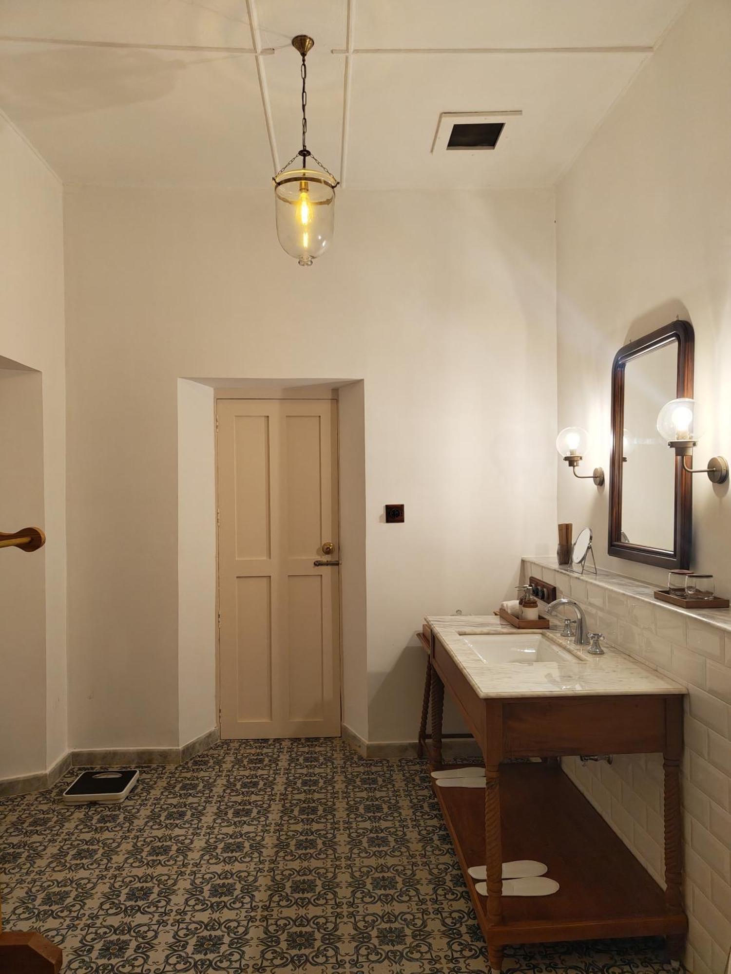 Lockhart - A Cgh Earth Saha Experience Homestay