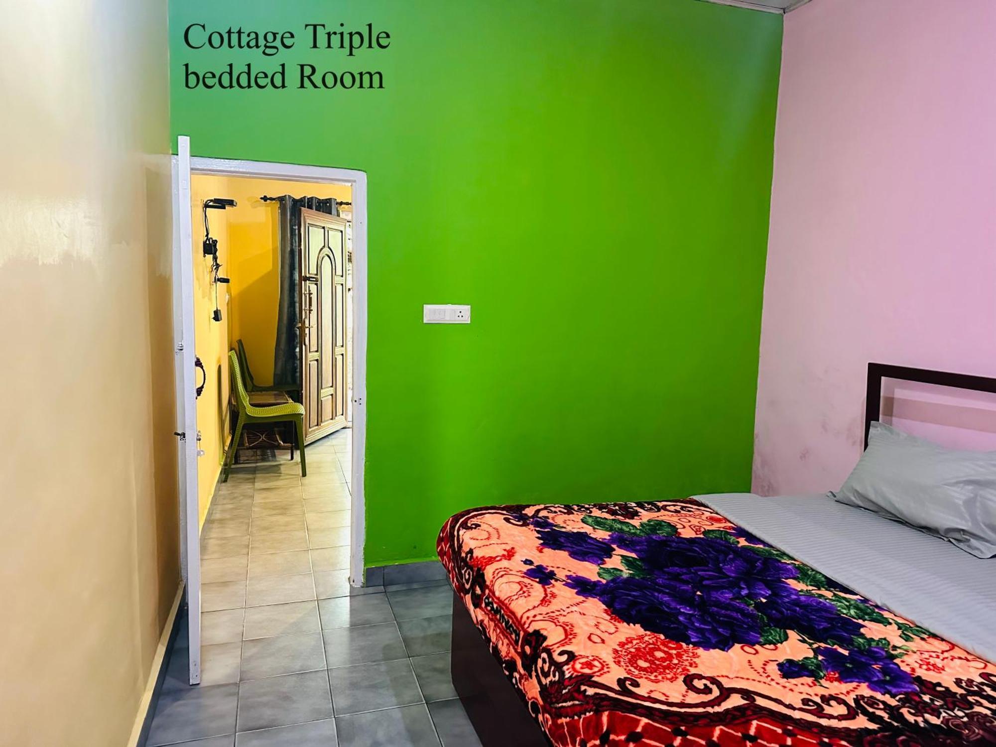 Hotel Msp Amma Munnar