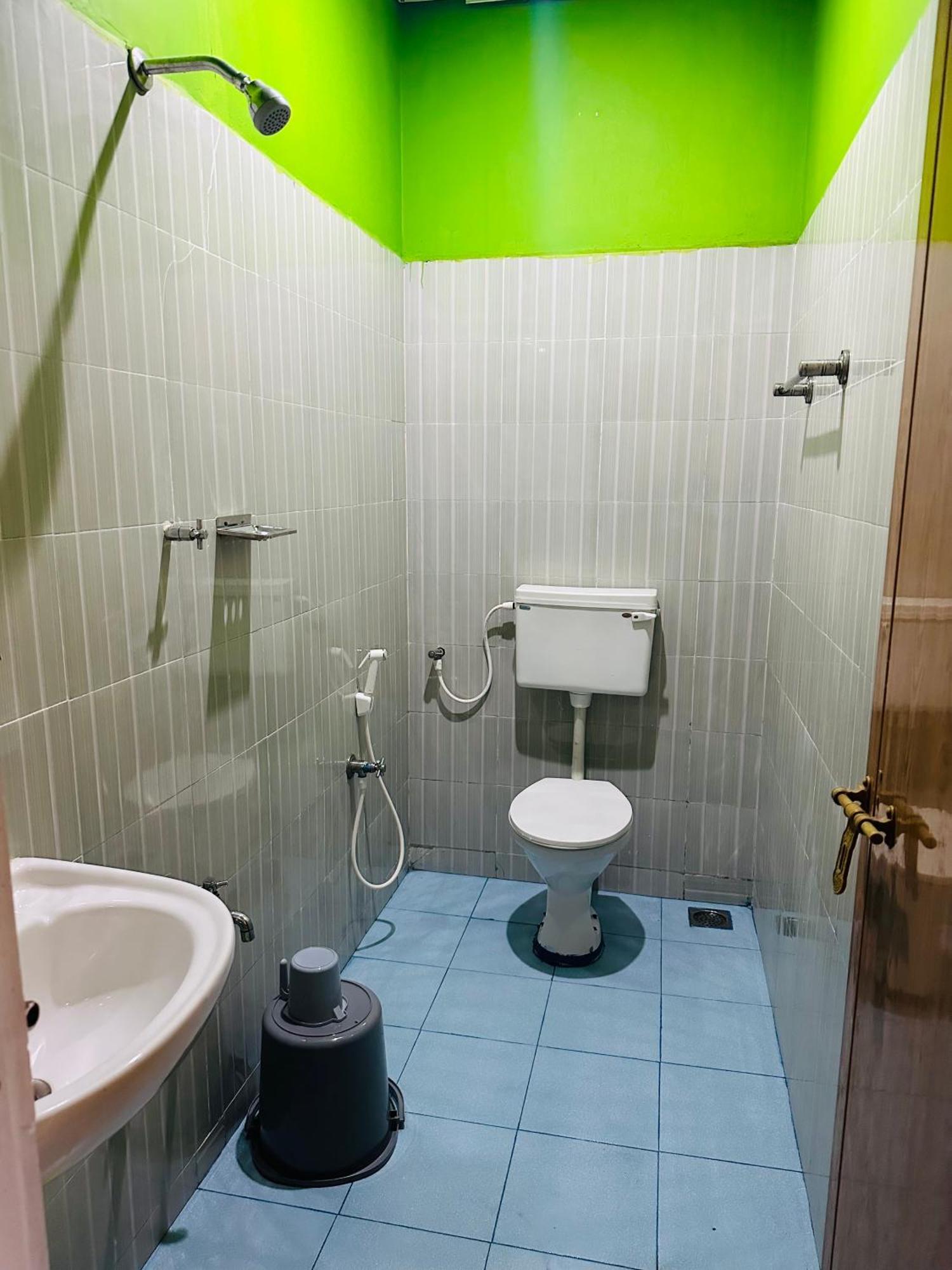Msp Amma Hotel Munnar