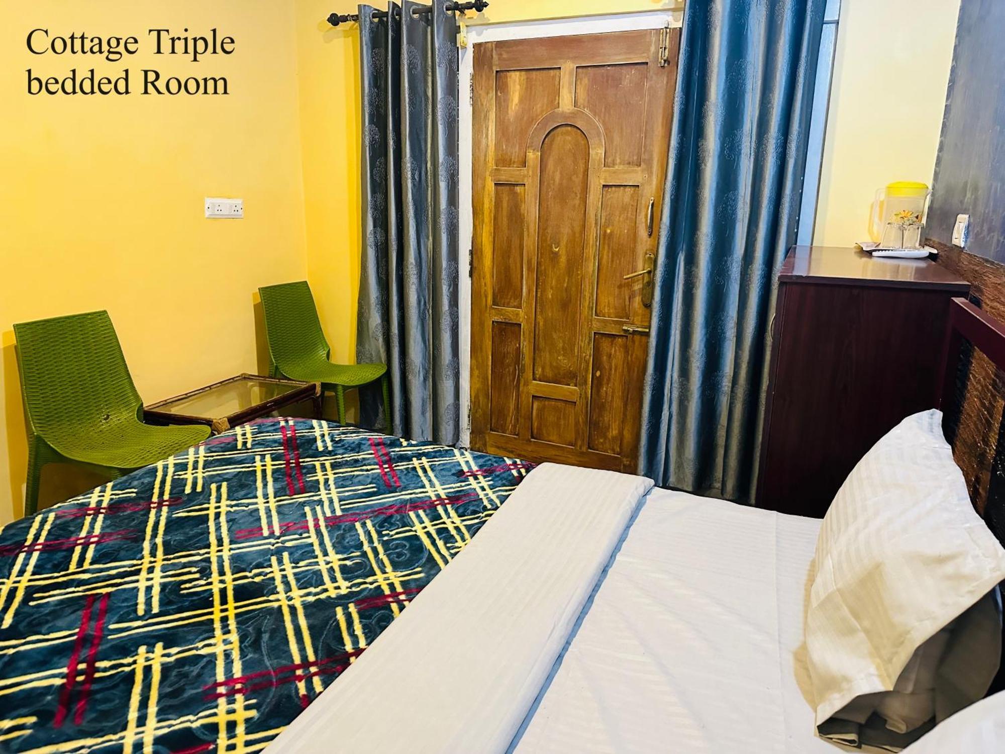 Msp Amma 2* Munnar
