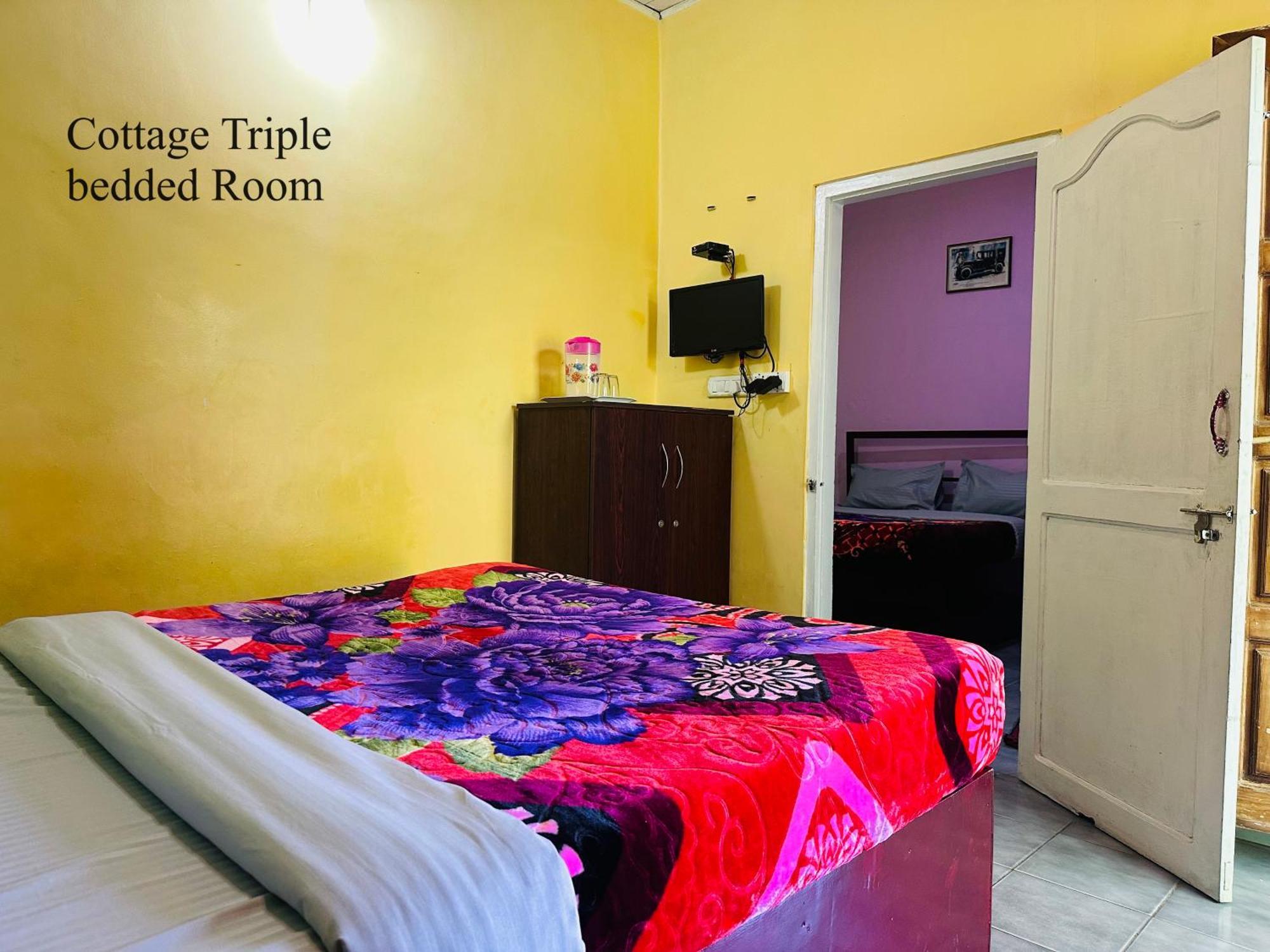 Hotel Msp Amma 2*