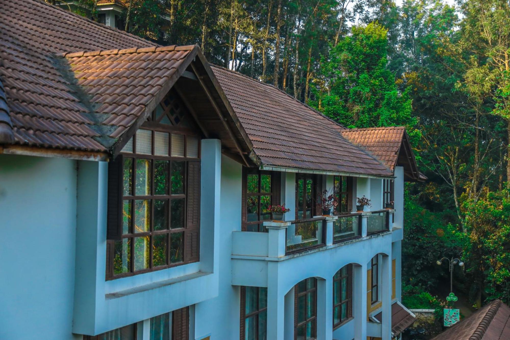 Resort Southern Panorama Indriya &