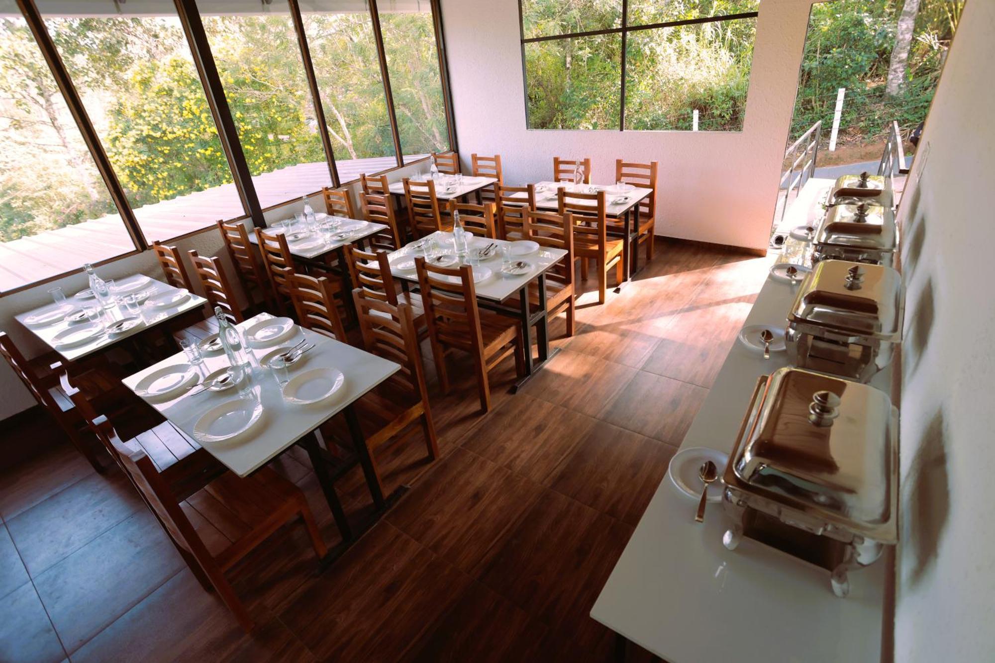 Elenji Revive Resort