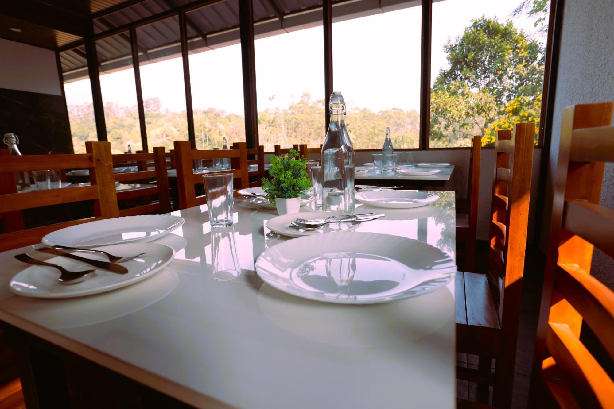 Resort Elenji Revive Munnar