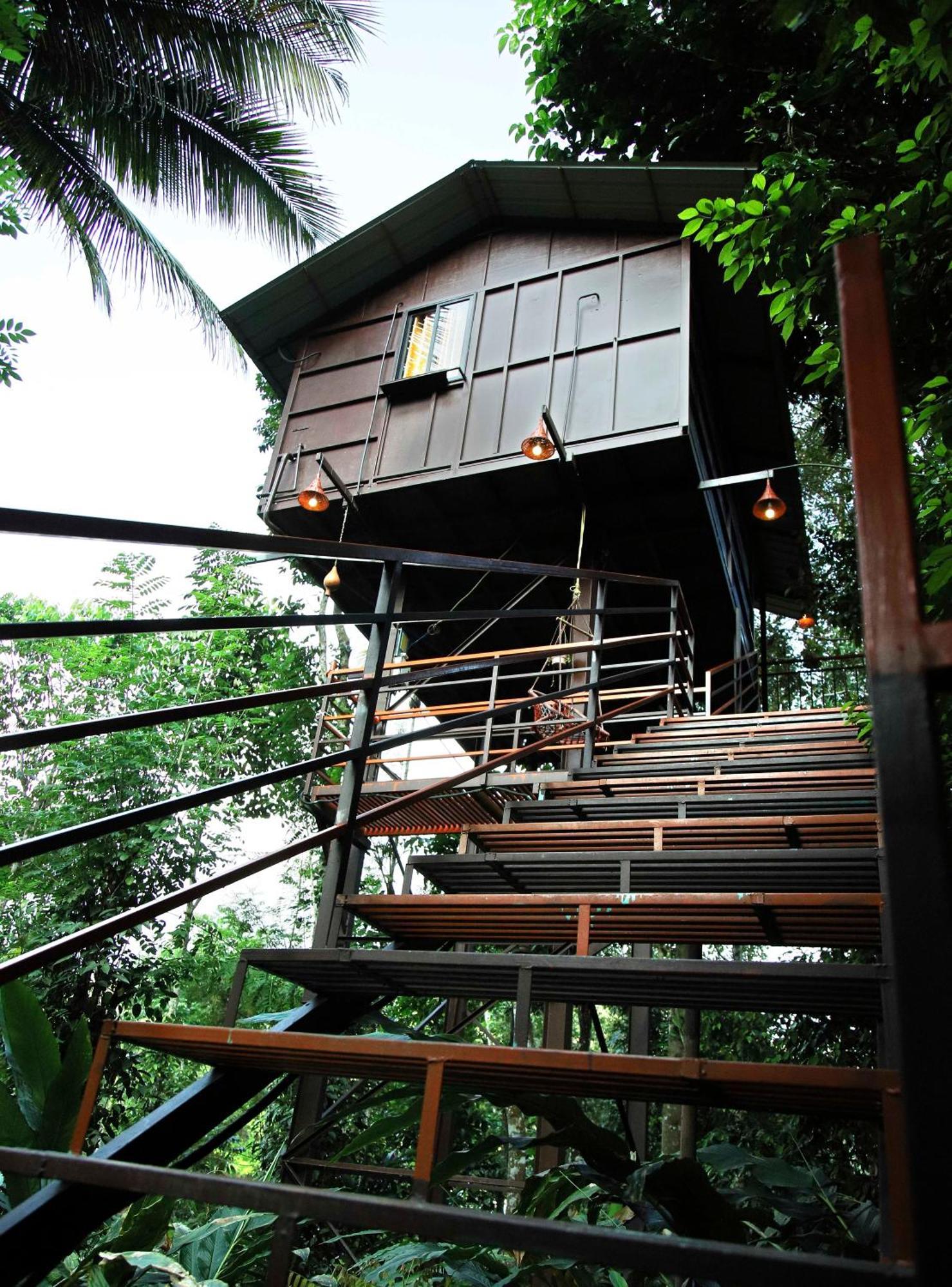 Holiday home The Wayside