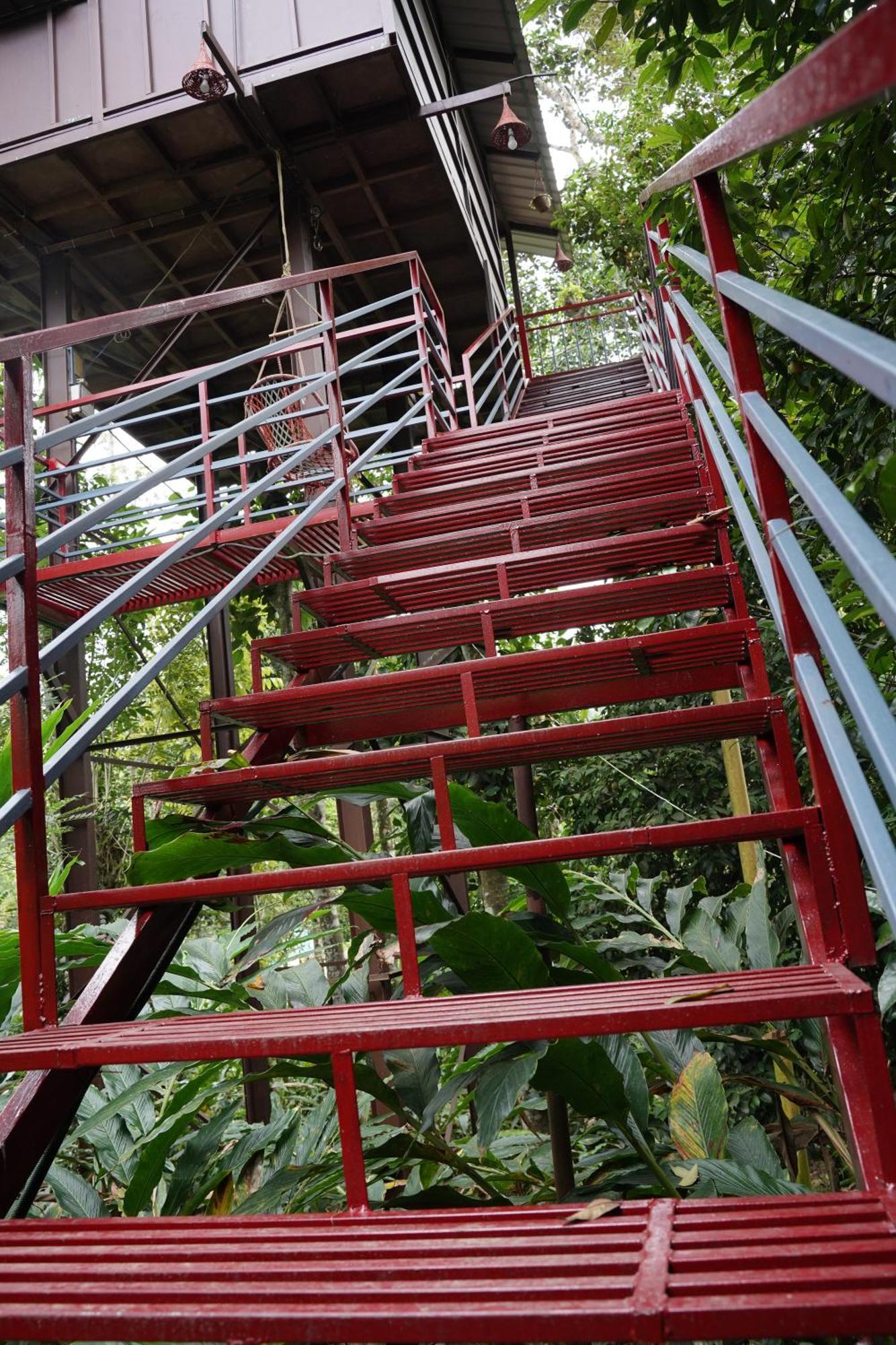 Holiday home The Wayside Munnar