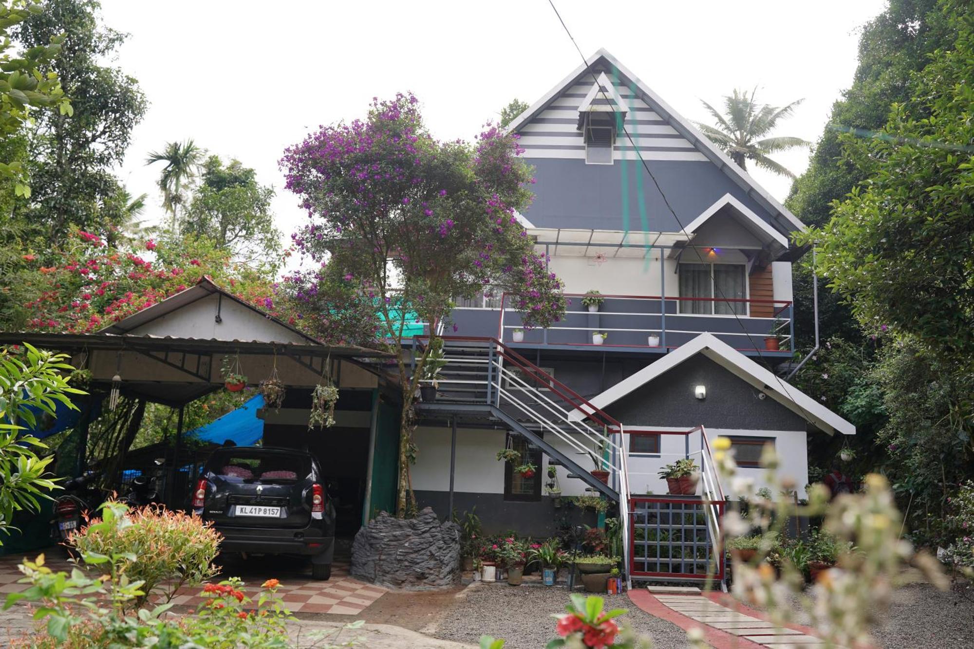 The Wayside Holiday home *