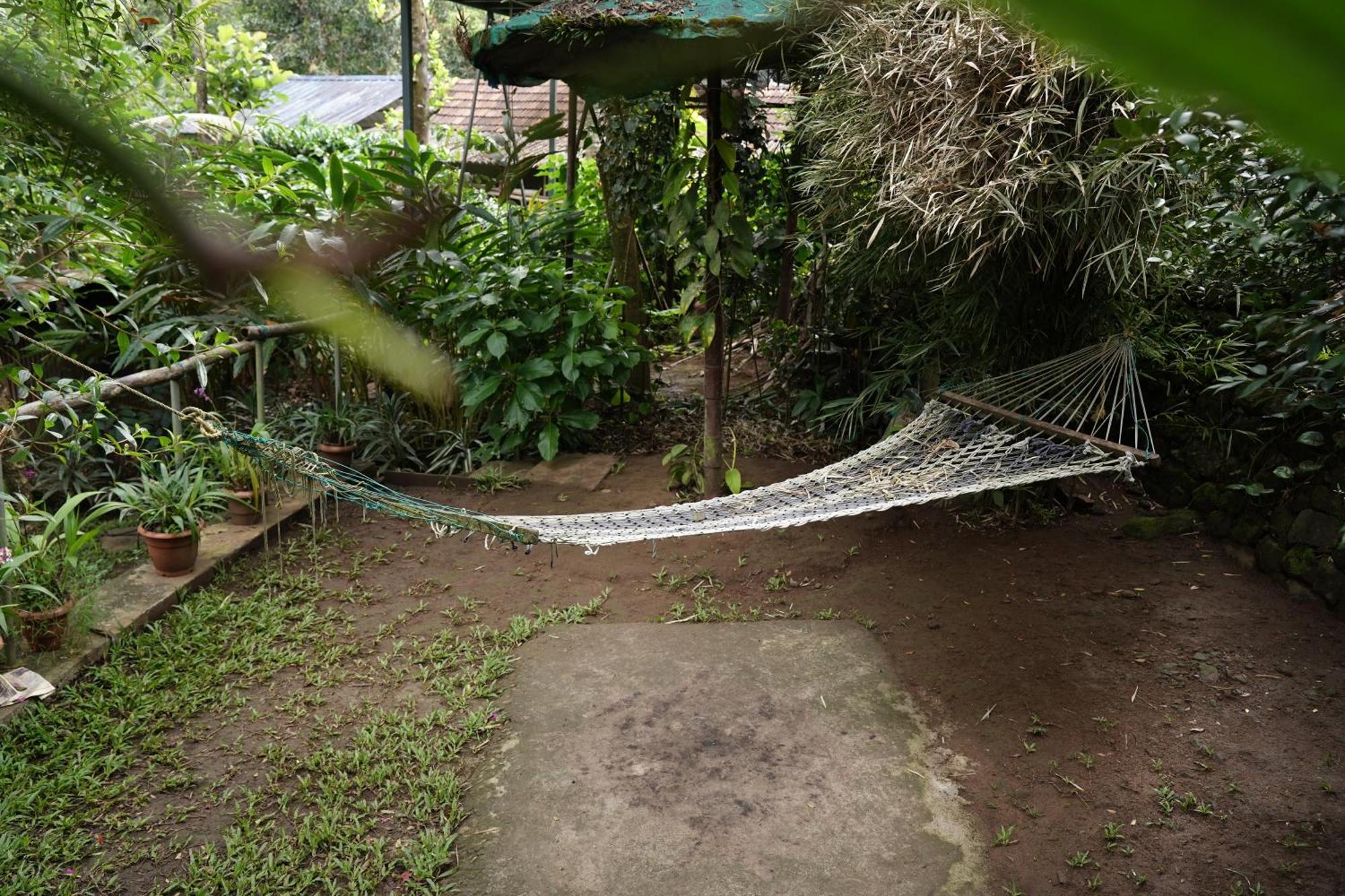 Holiday home The Wayside