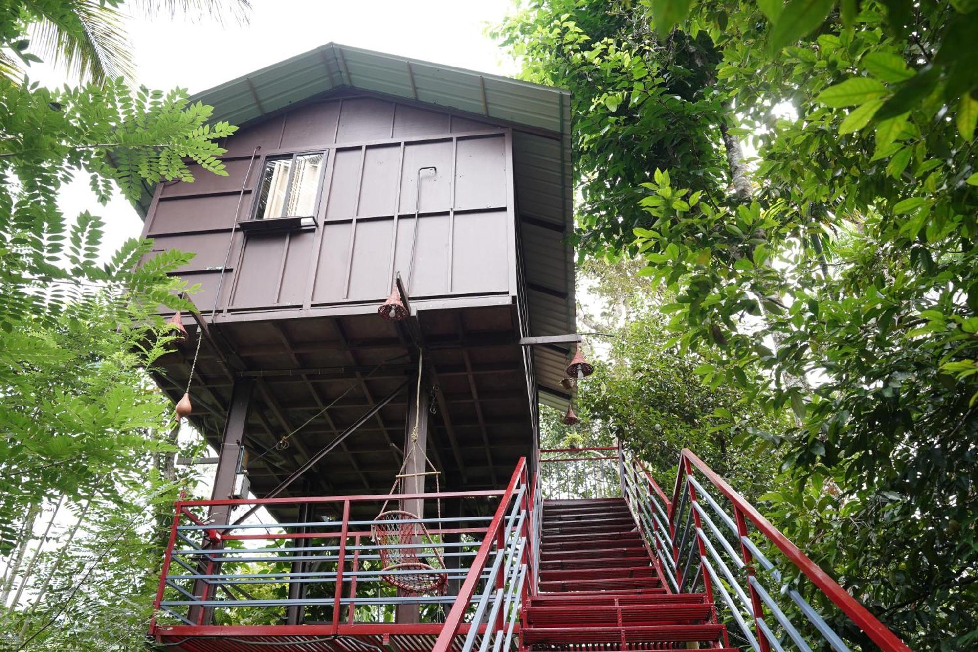 Holiday home The Wayside Munnar