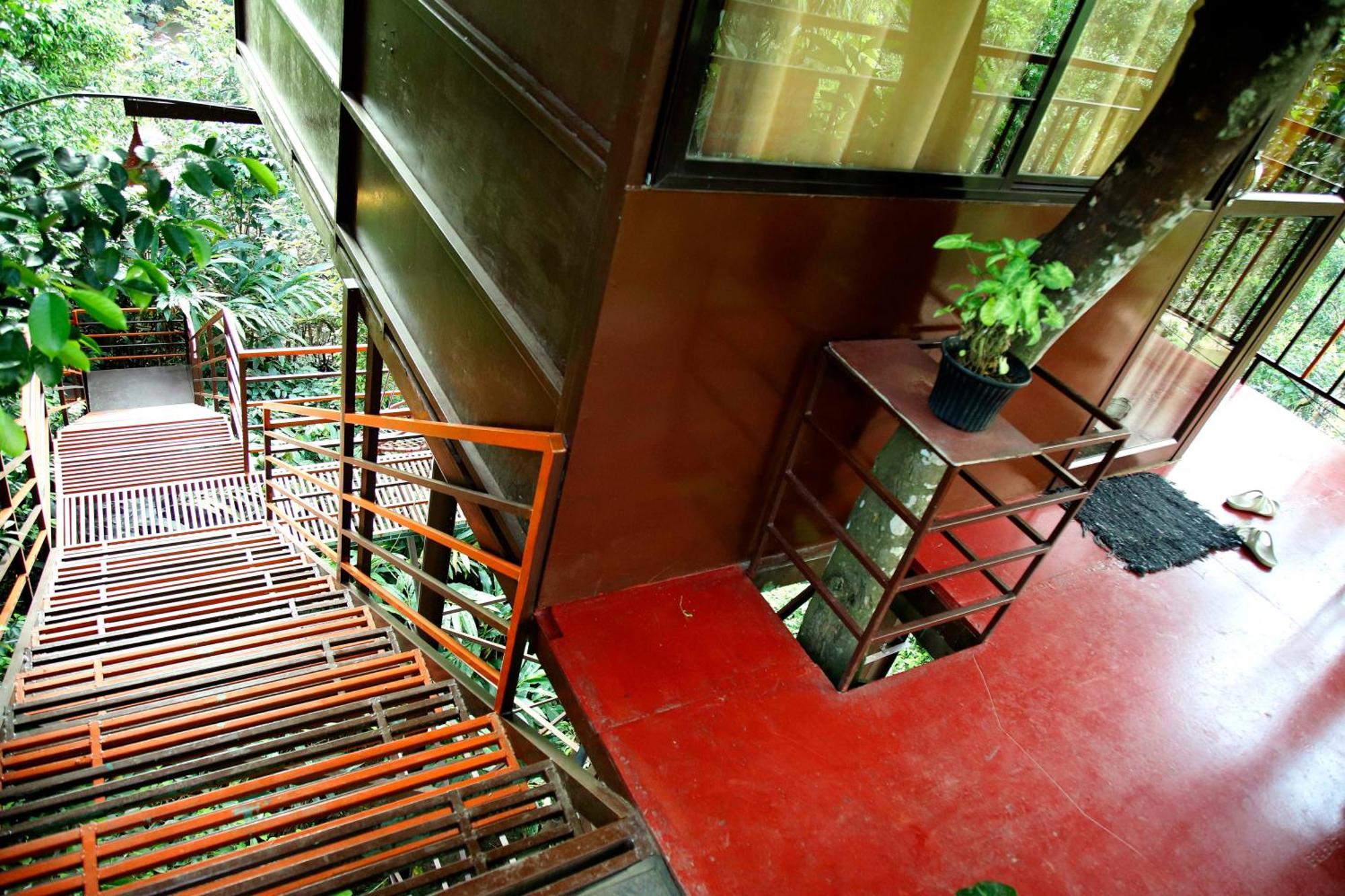 The Wayside Holiday home Munnar