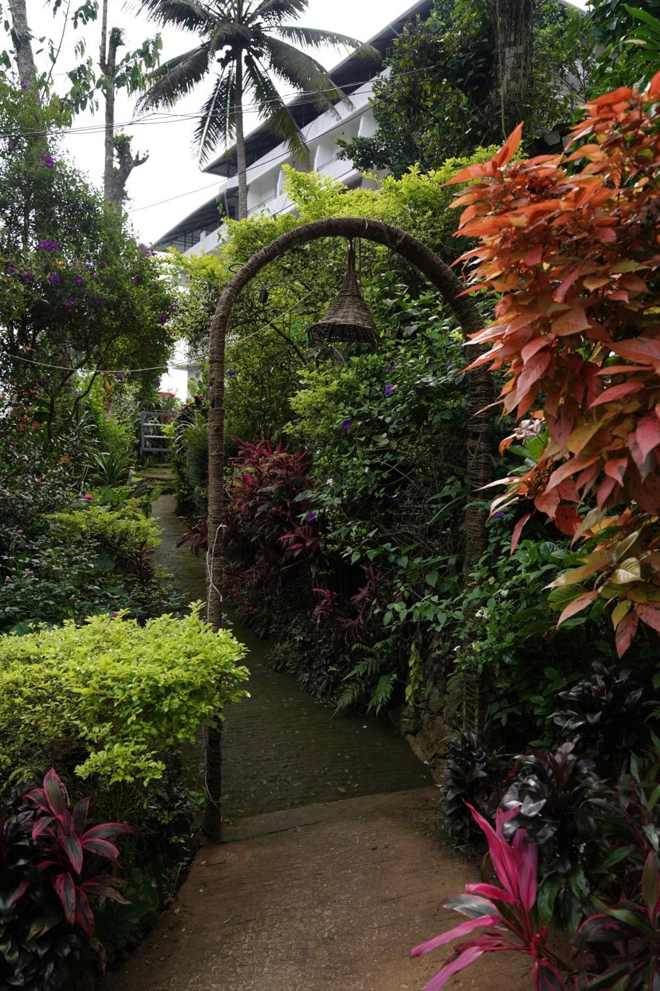 The Wayside Munnar