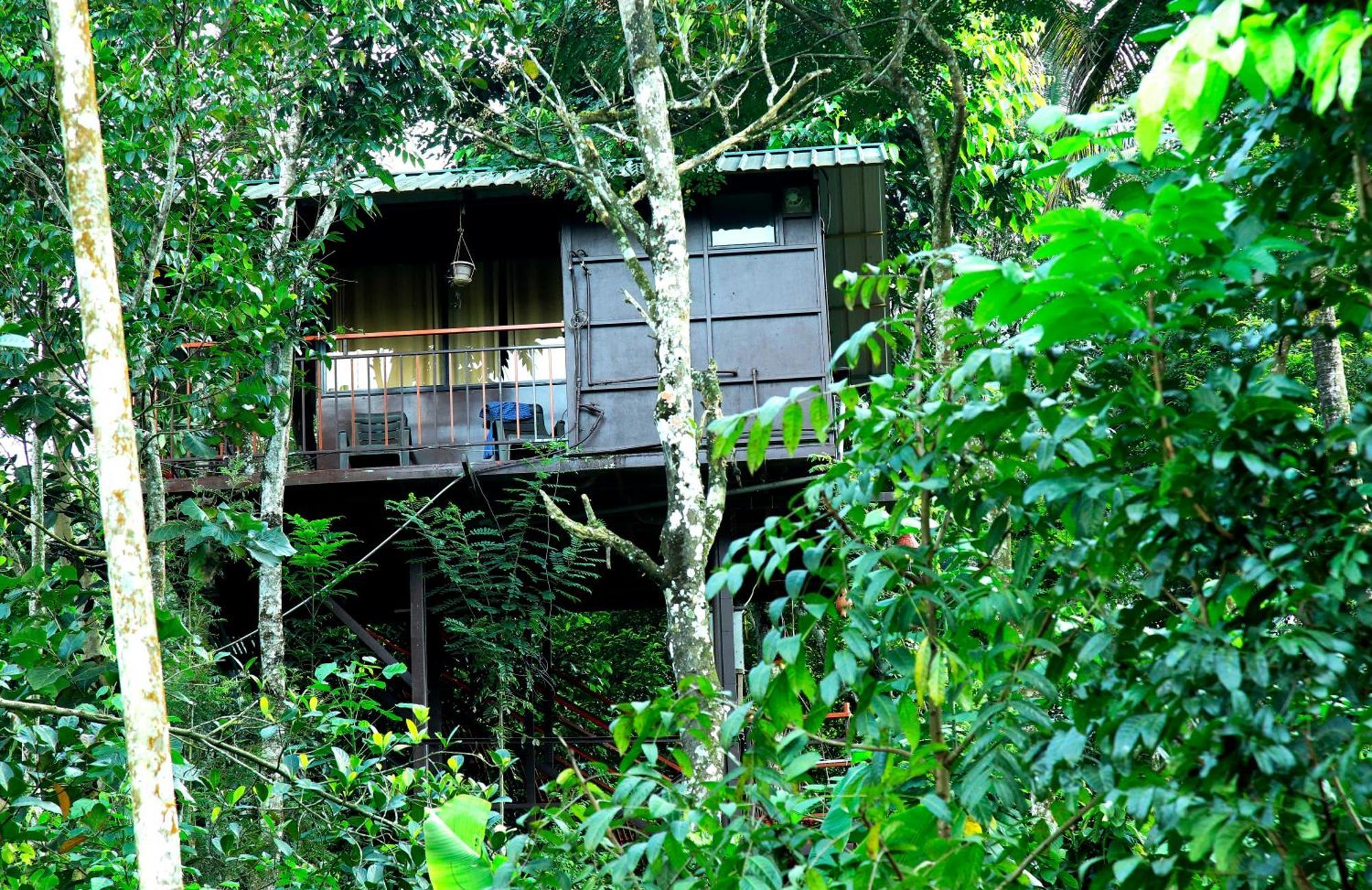 The Wayside Holiday home