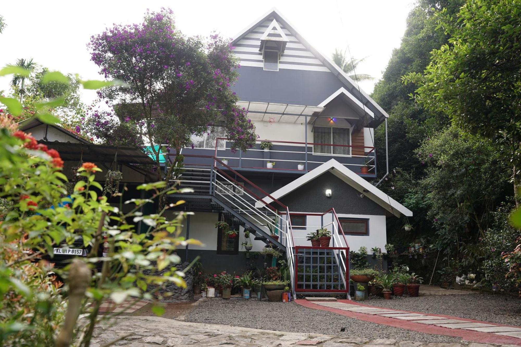 The Wayside Holiday home