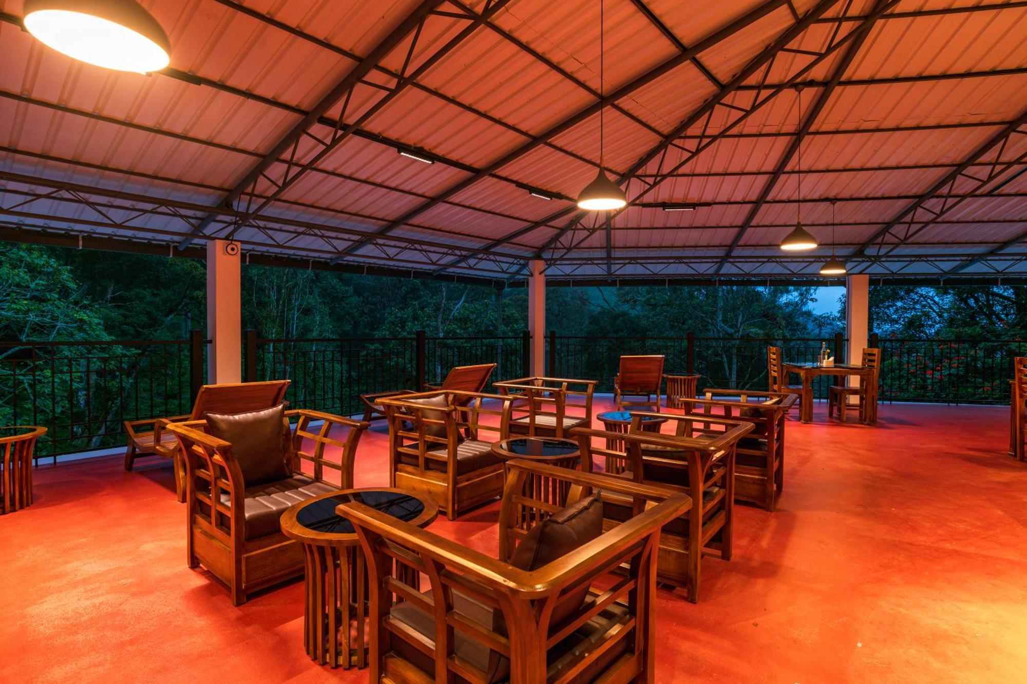 Makayiram Retreat Munnar