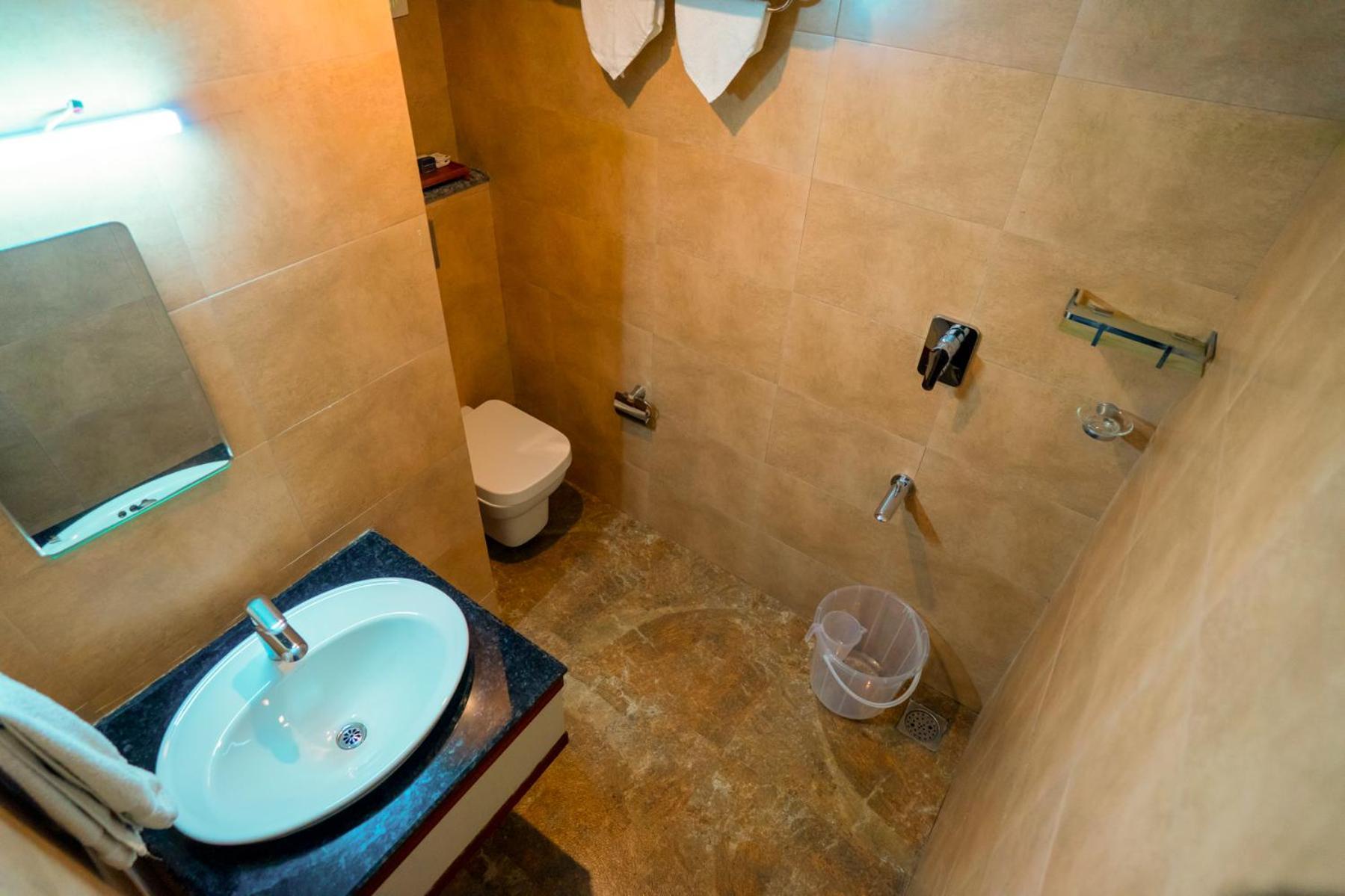 Hotel Trivers 4*