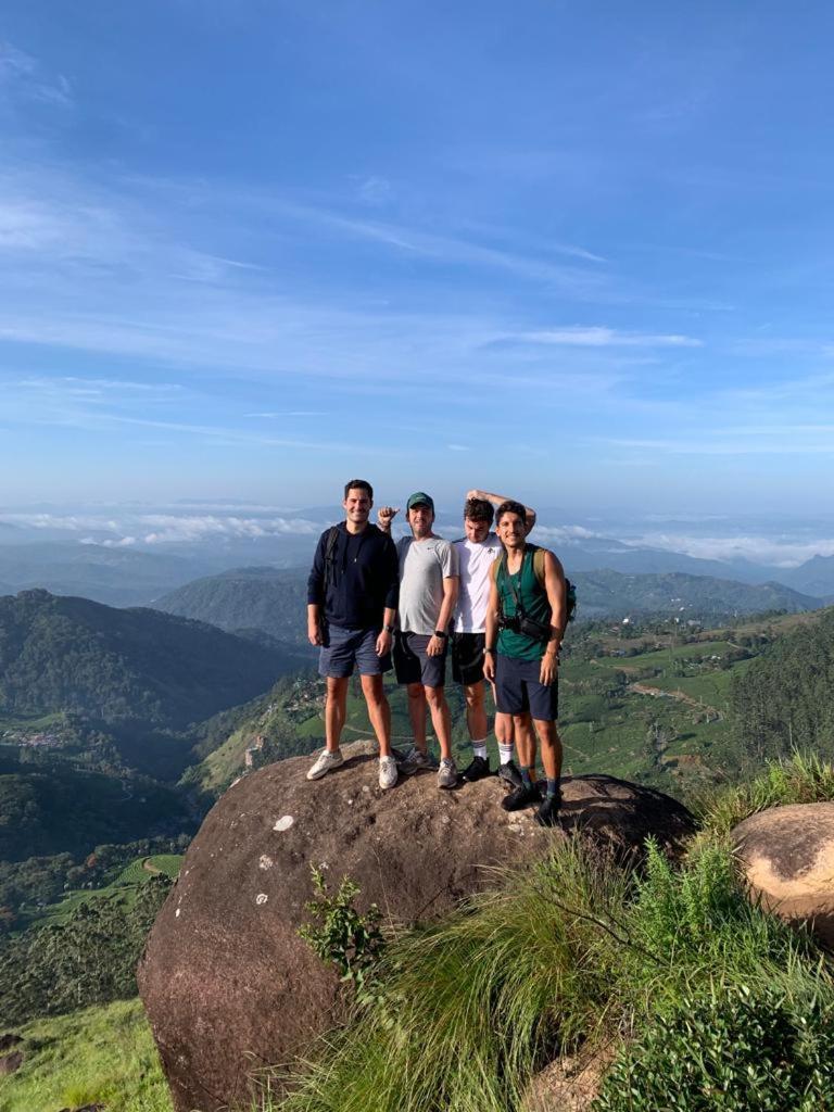 View Valley * Munnar