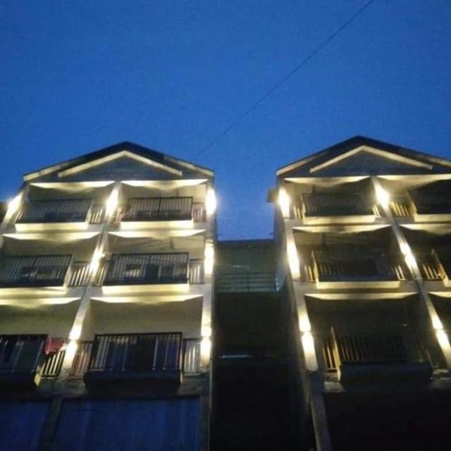 Hotel Misty Blow Palace 2*