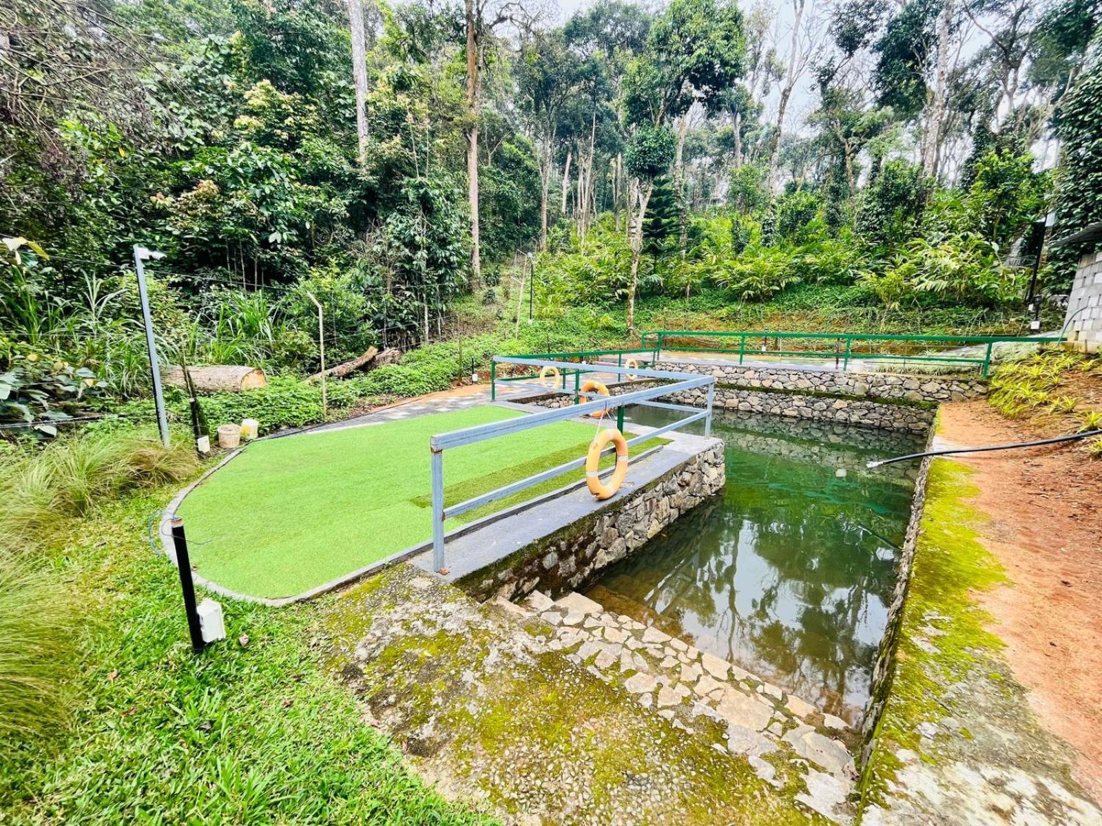 31st December Farms And Estates Farm stay