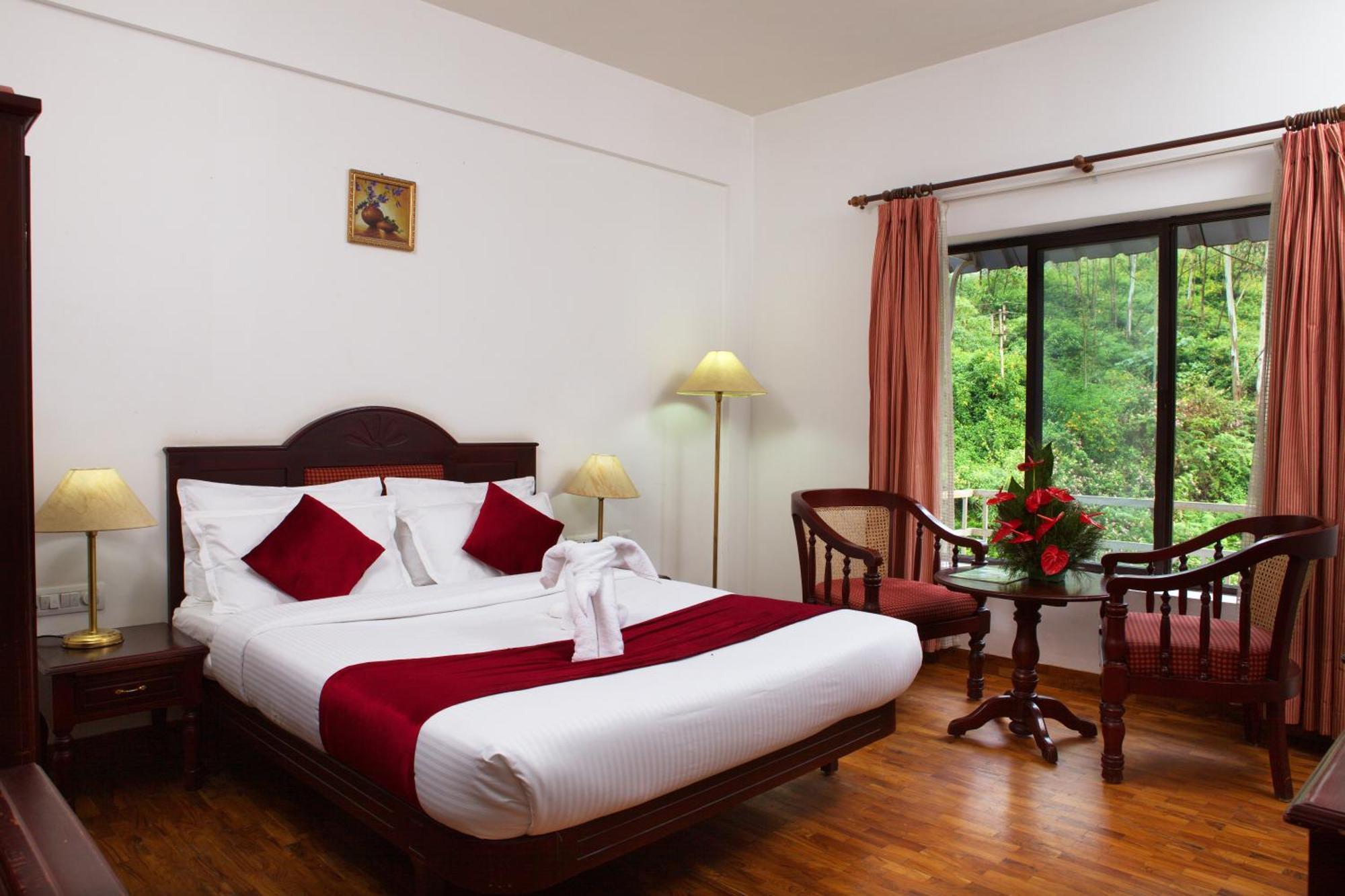 C7 Hotel 3*