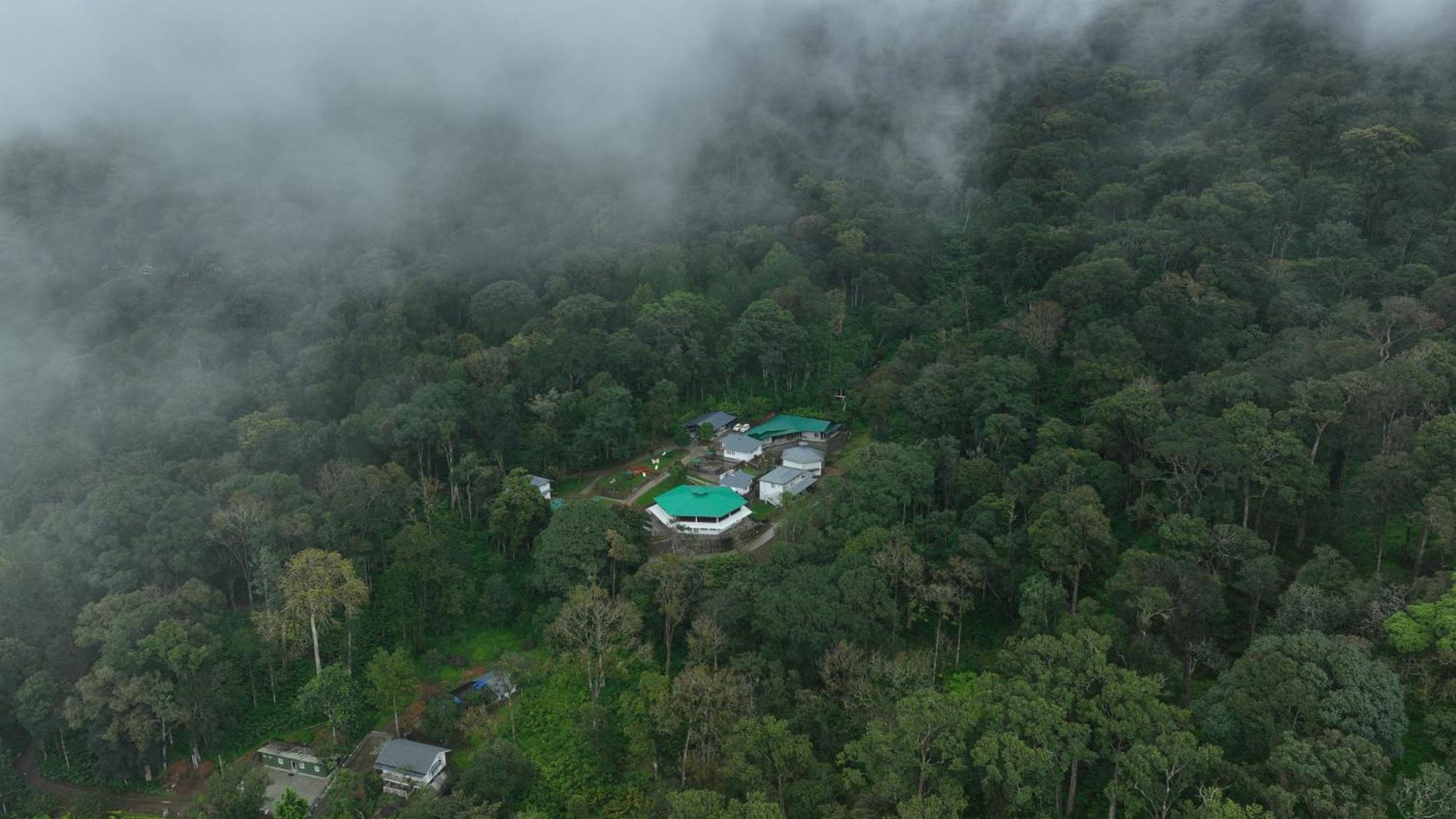 Makayiram Retreat Munnar