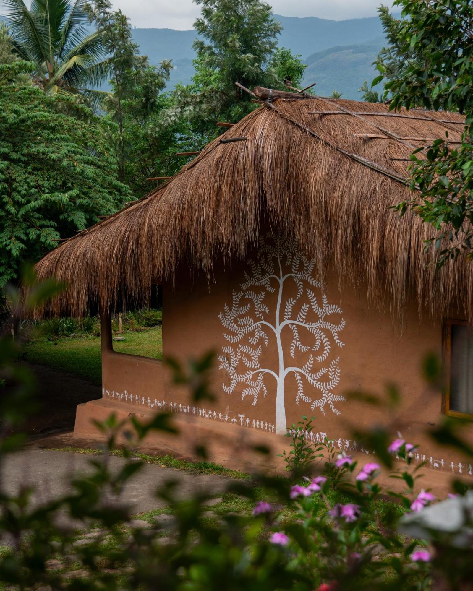 The Mudhouse Marayoor Munnar