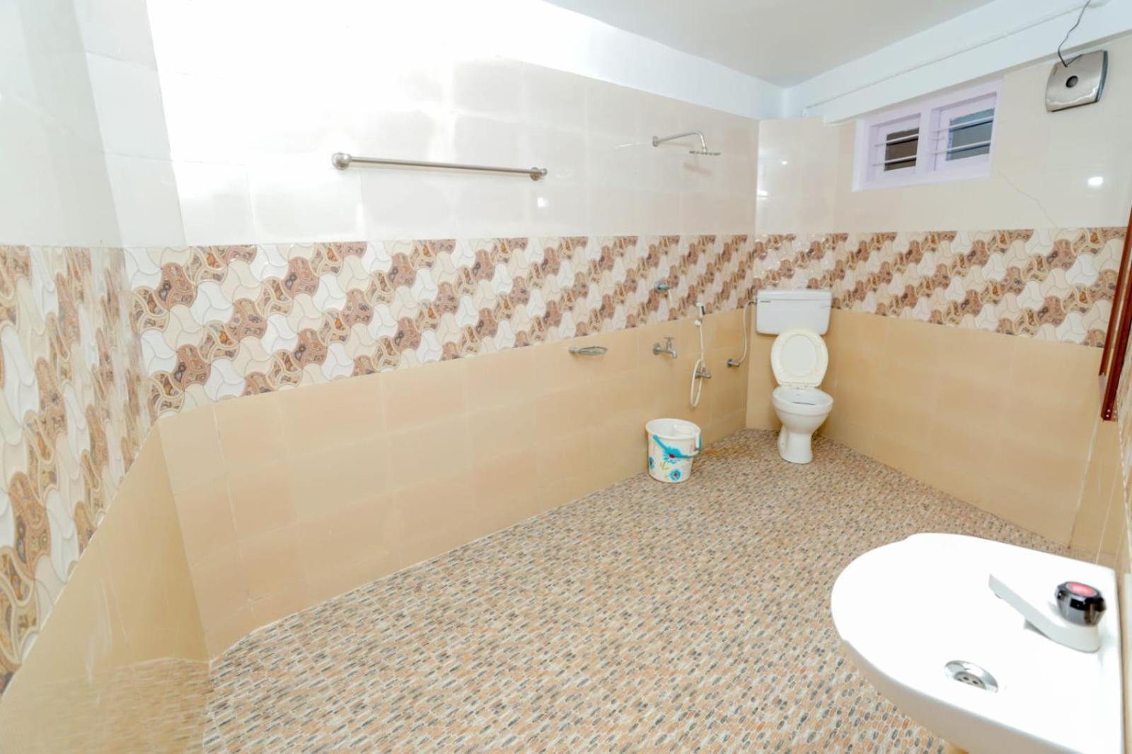 Bed & Breakfast El Lora Resldency *