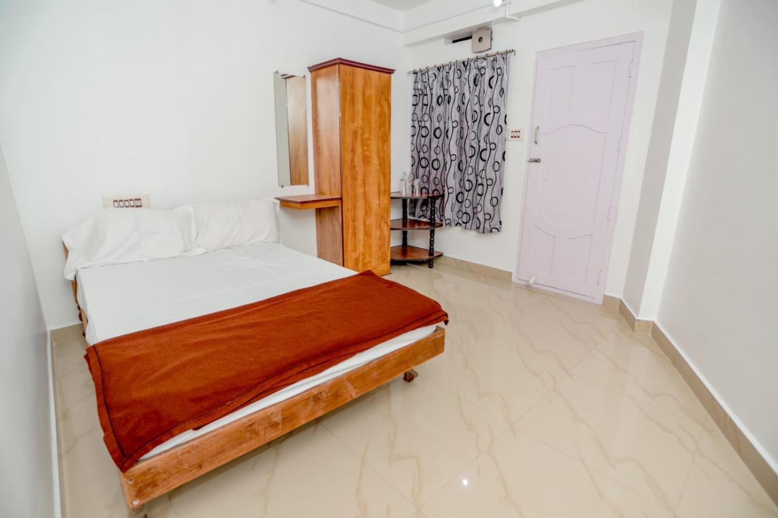 Bed & Breakfast El Lora Resldency Munnar