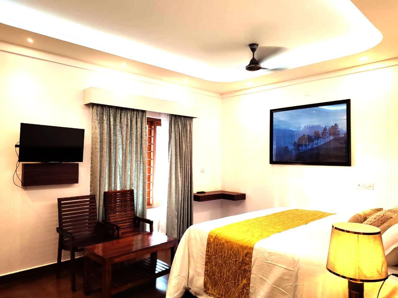 Tea & Sky Homestay *