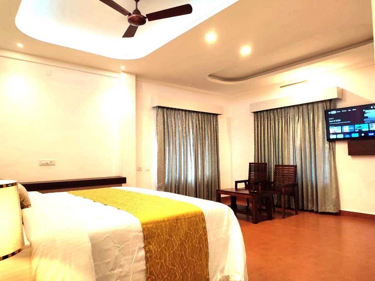Homestay Tea & Sky Munnar