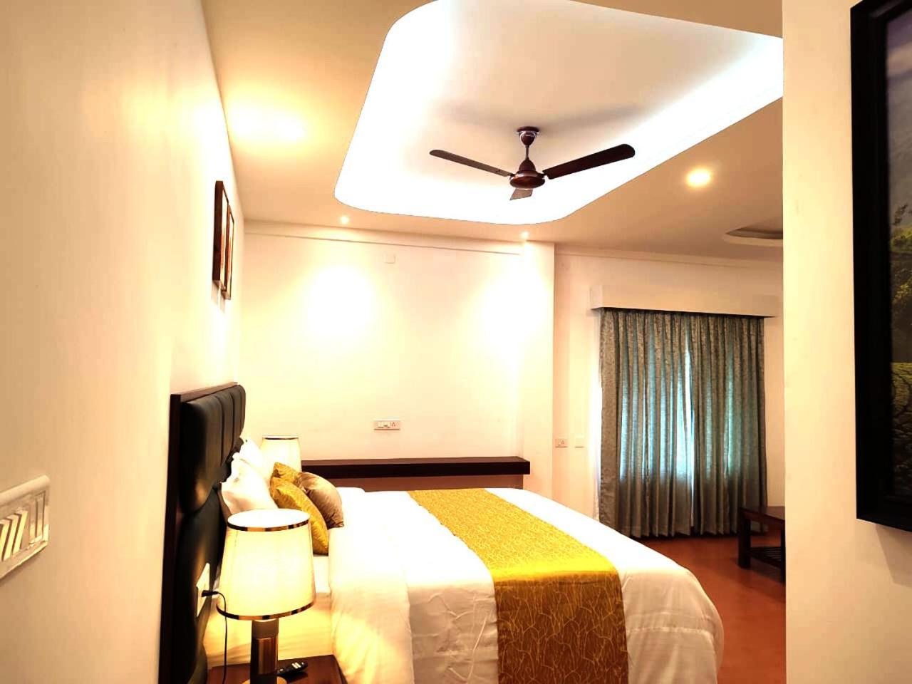 Tea & Sky Homestay Munnar