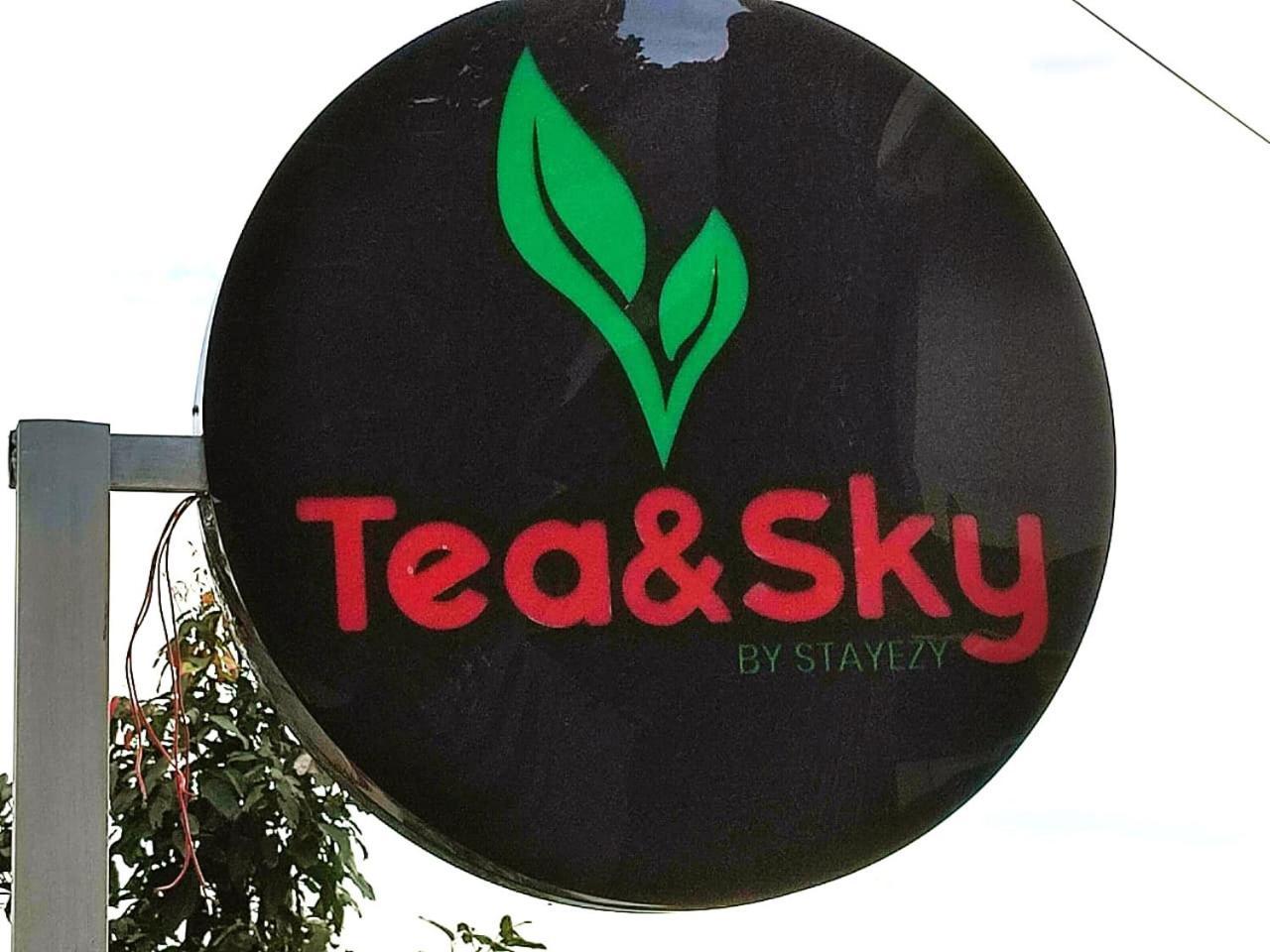 Tea & Sky Homestay Munnar