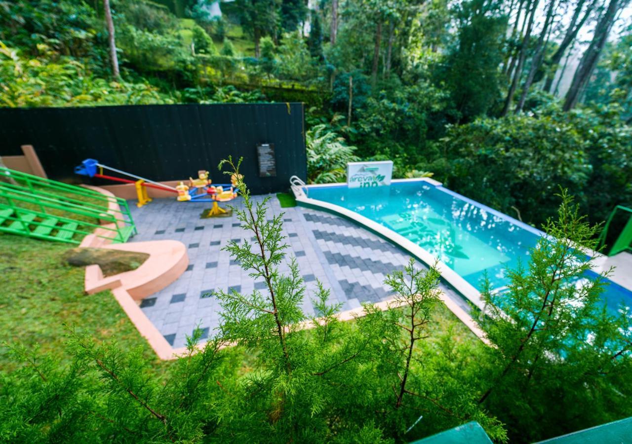 Resort Areva Plantation With Pool By Voye Homes *