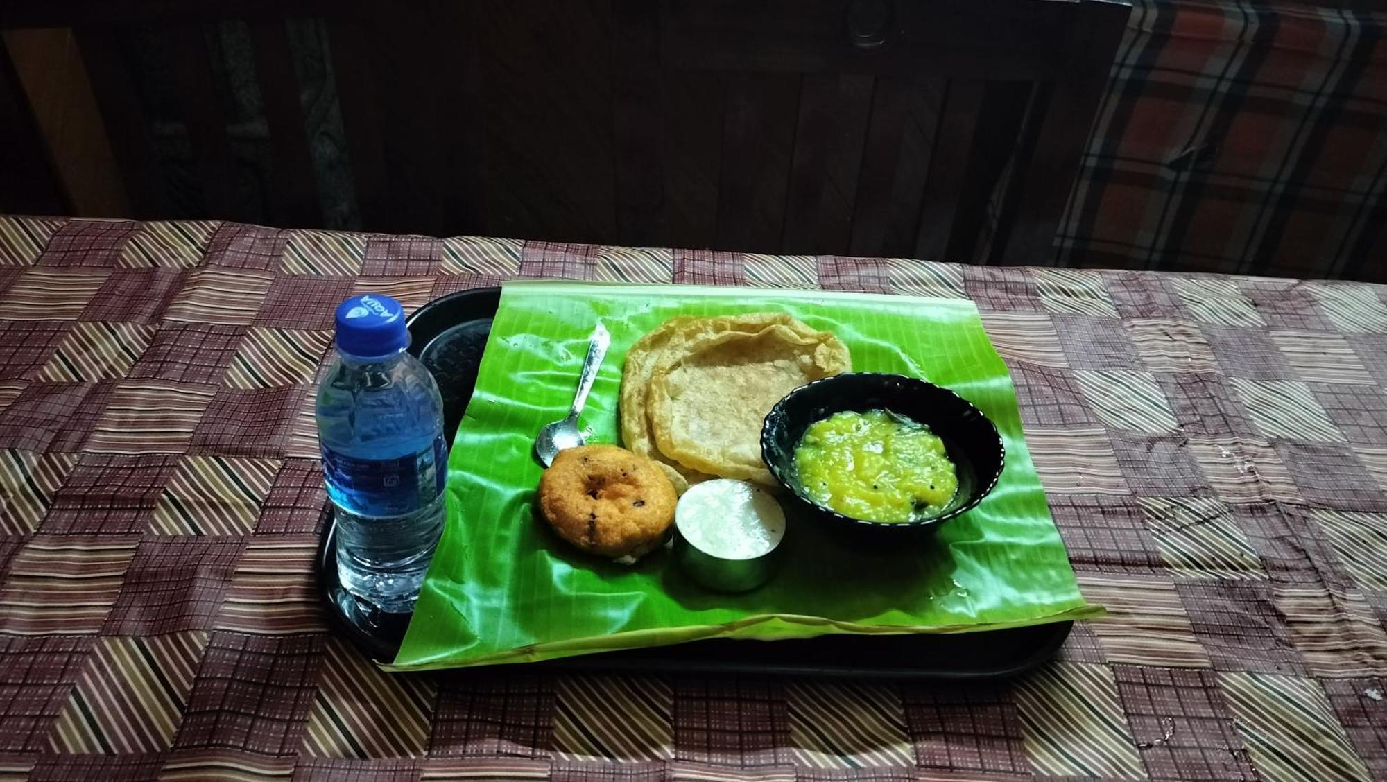 Achus Holidays Munnar