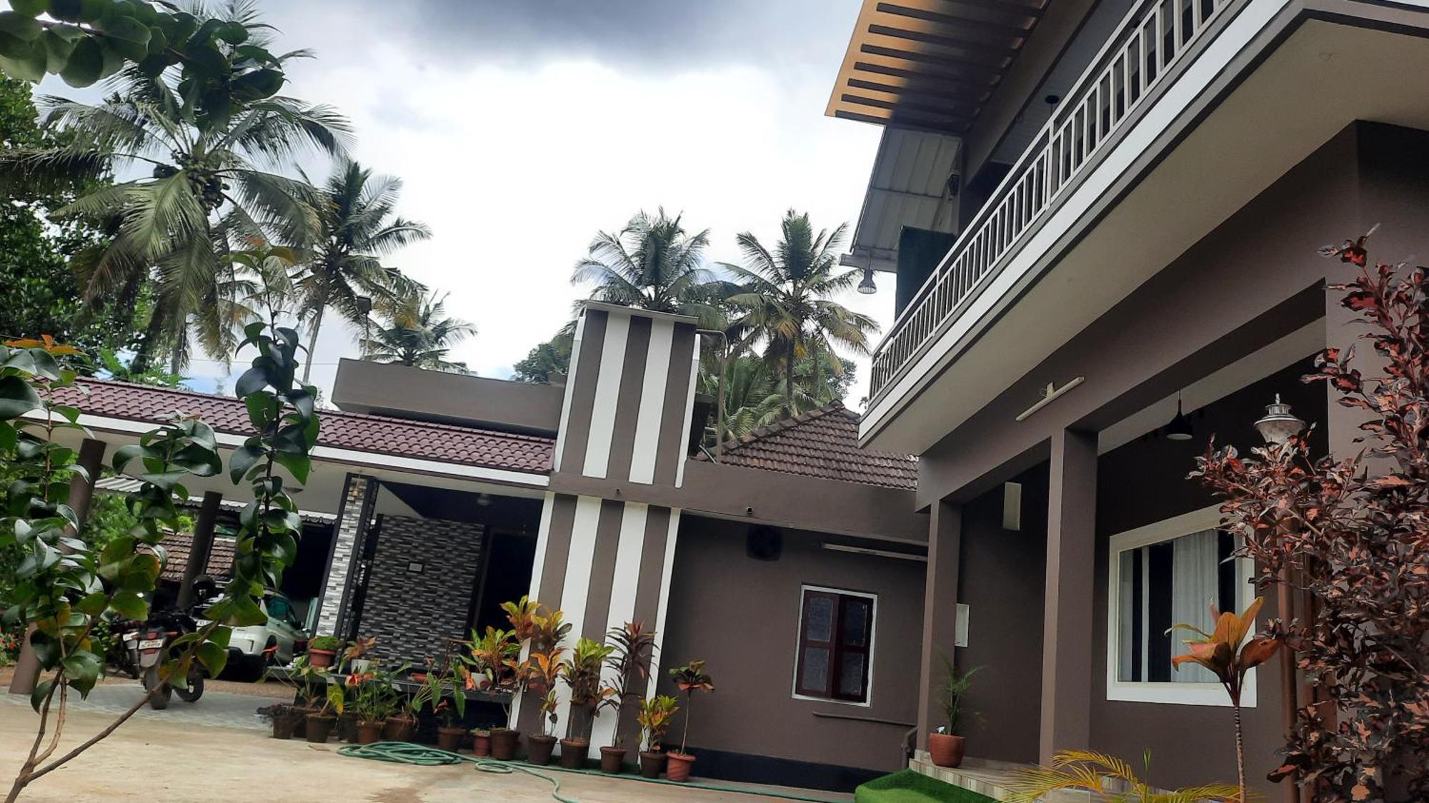 Linn View Homestay