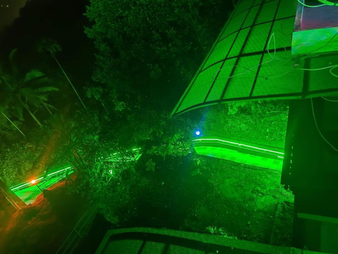 3r Residency Hostel