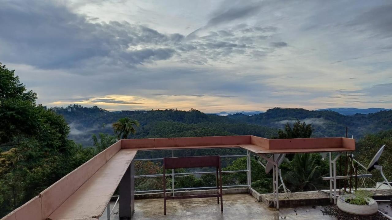 3r Residency Hostel Munnar