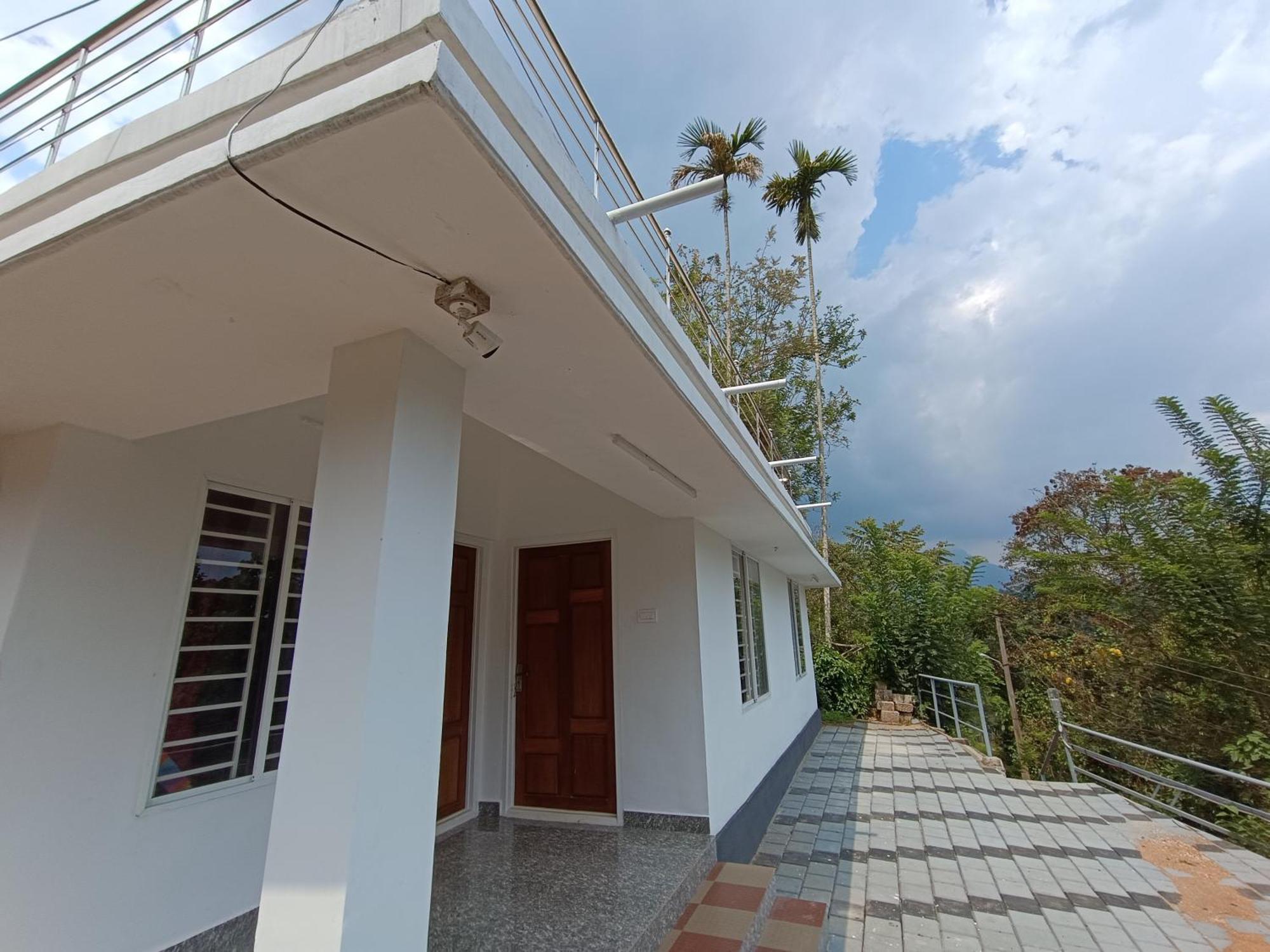 3r Residency * Munnar