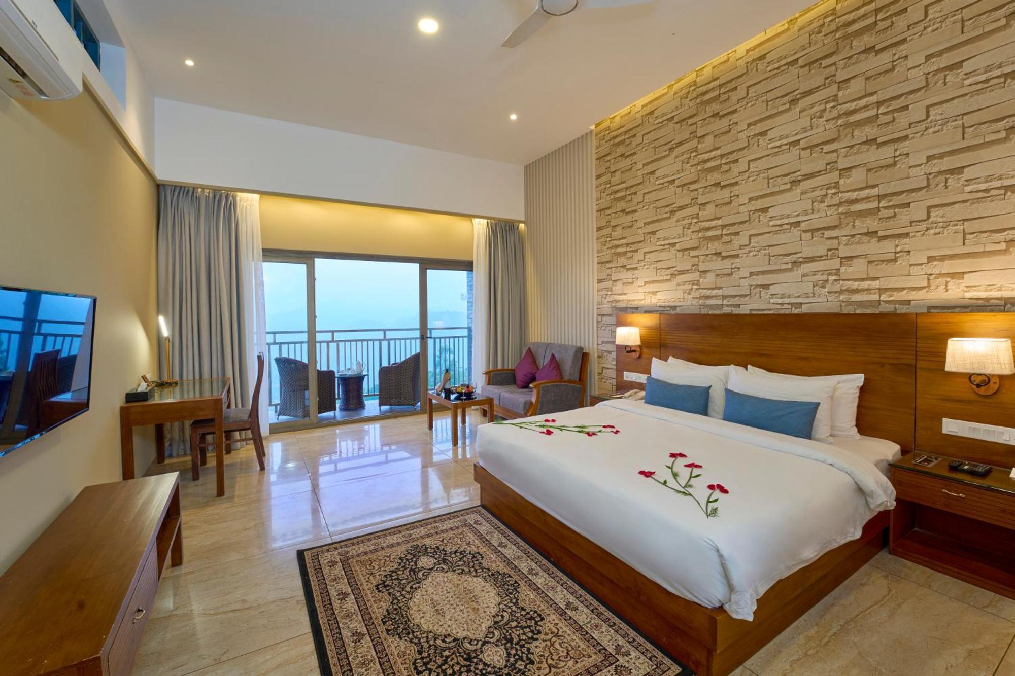 Elephant Passage Hotel