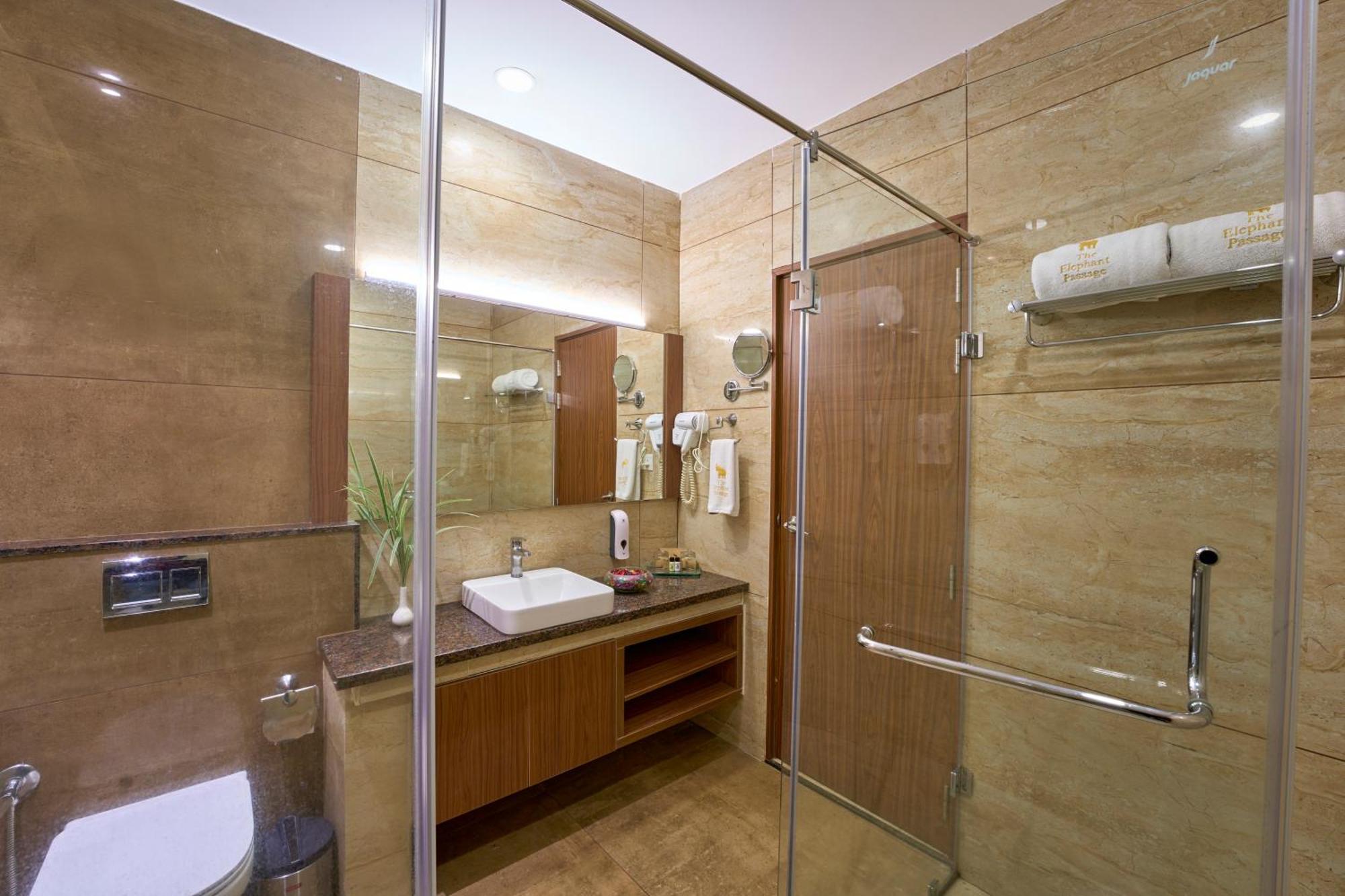 Hotel Elephant Passage 5*