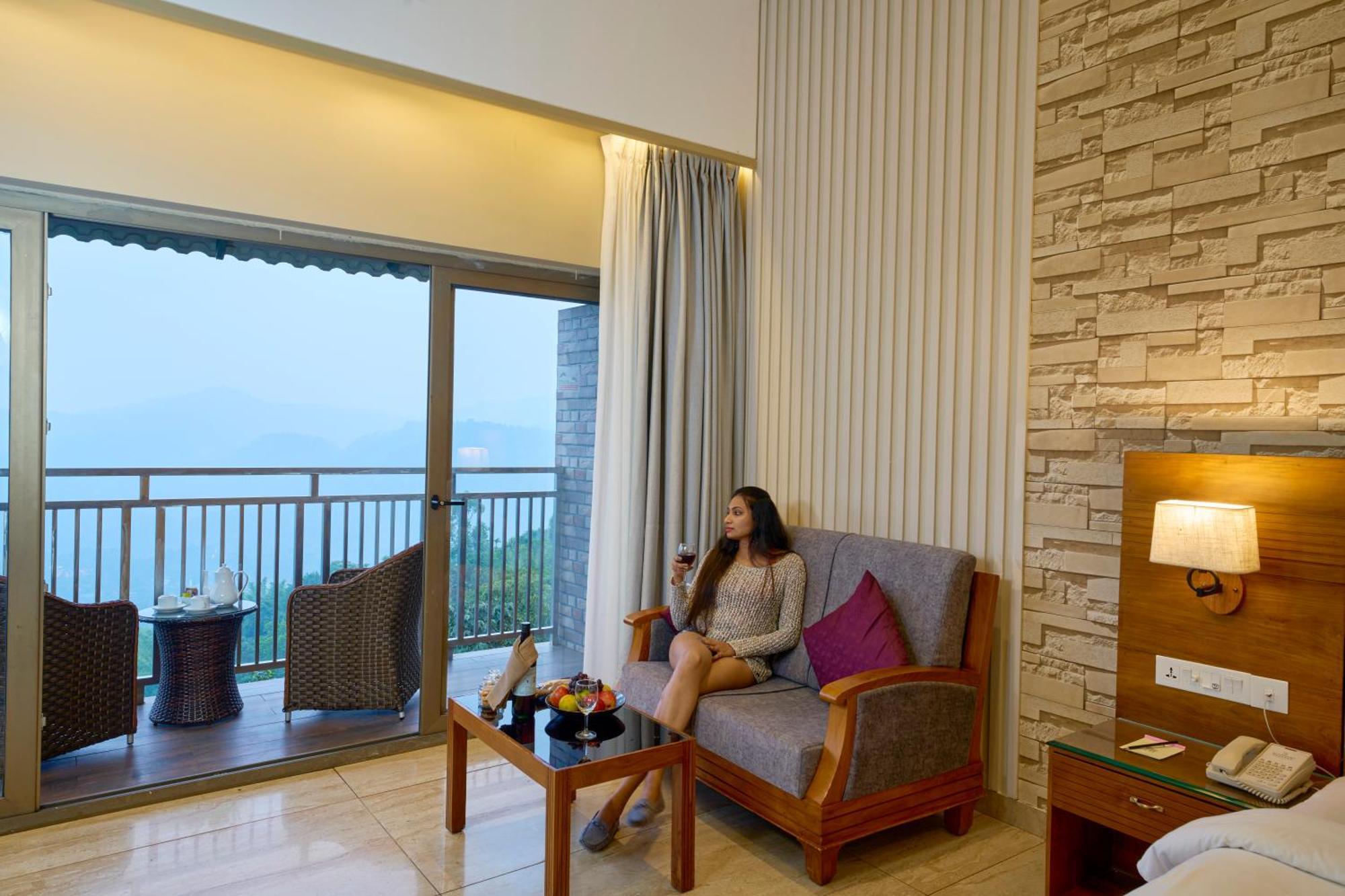 Elephant Passage Hotel Munnar