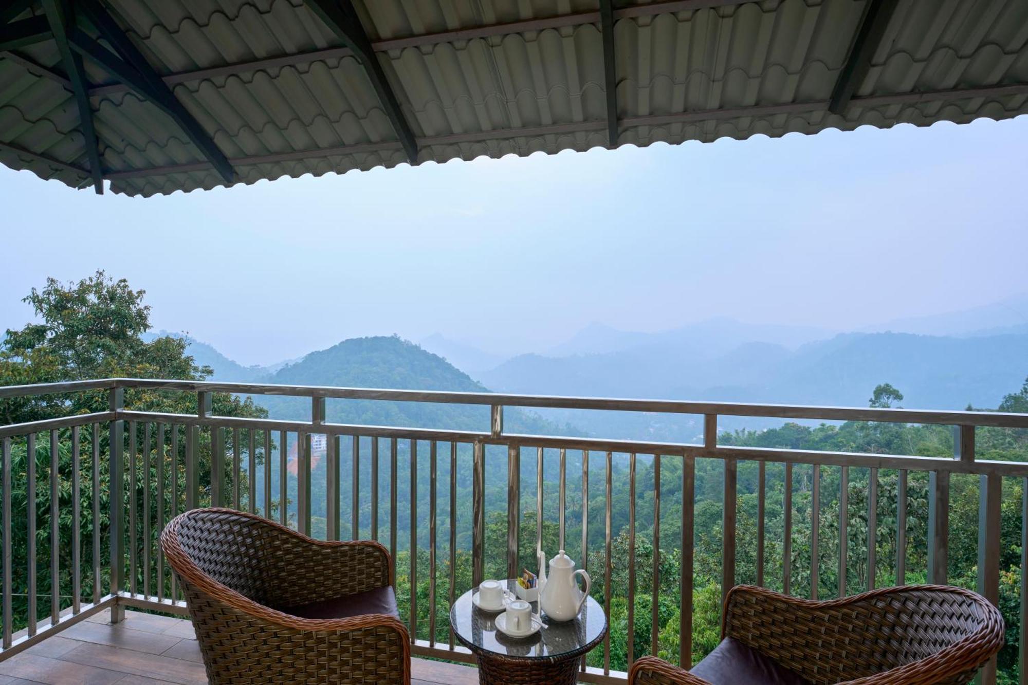 Hotel Elephant Passage 5*