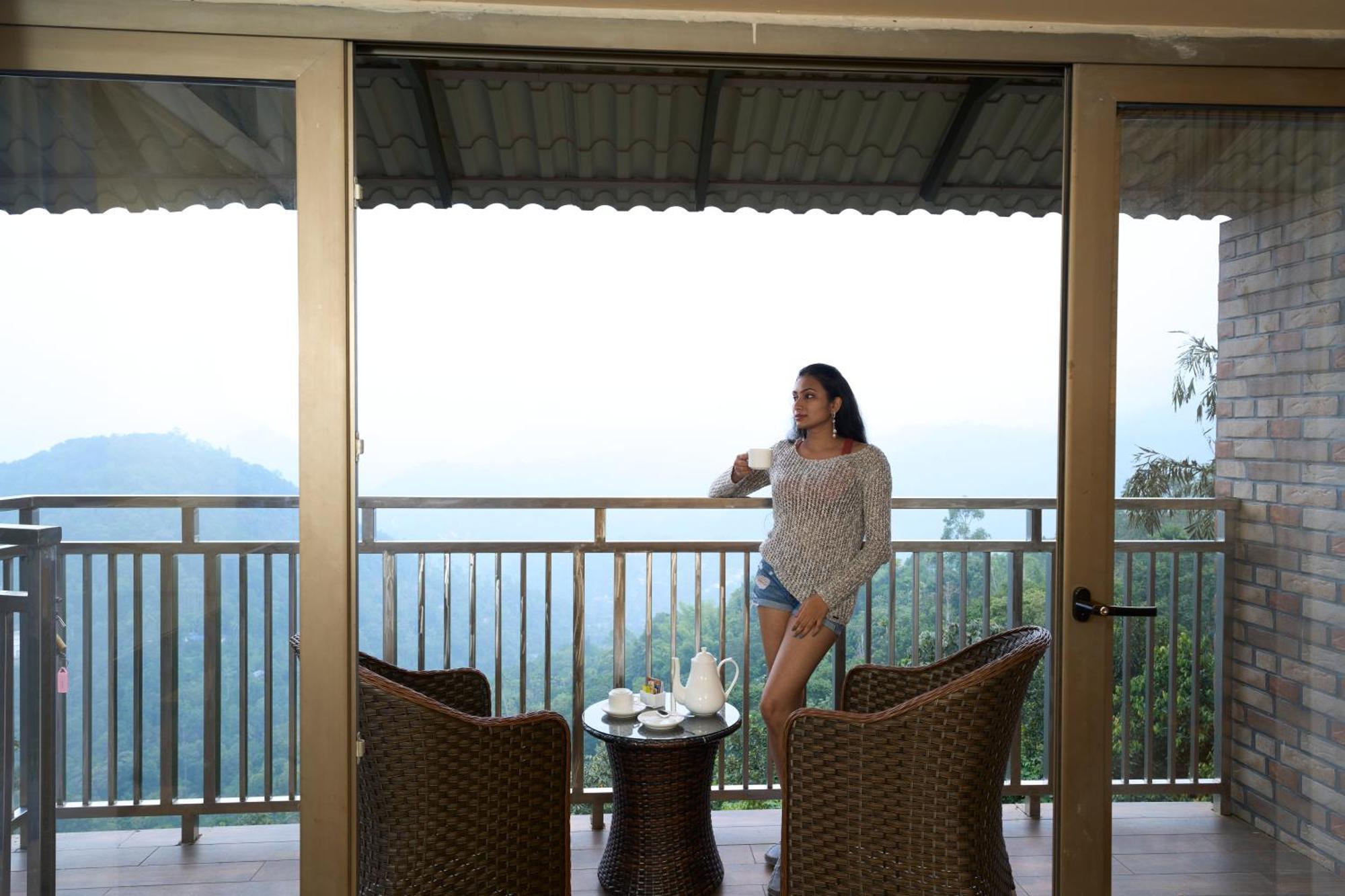 Hotel Elephant Passage Munnar