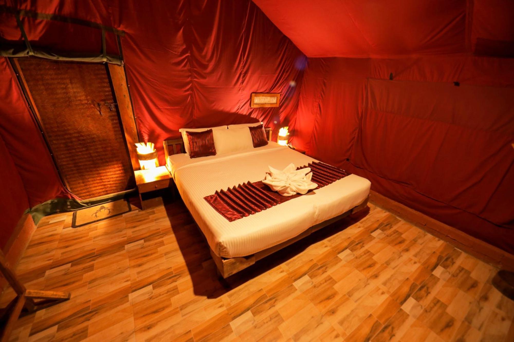 Nature Zone Jungle Resort 4*