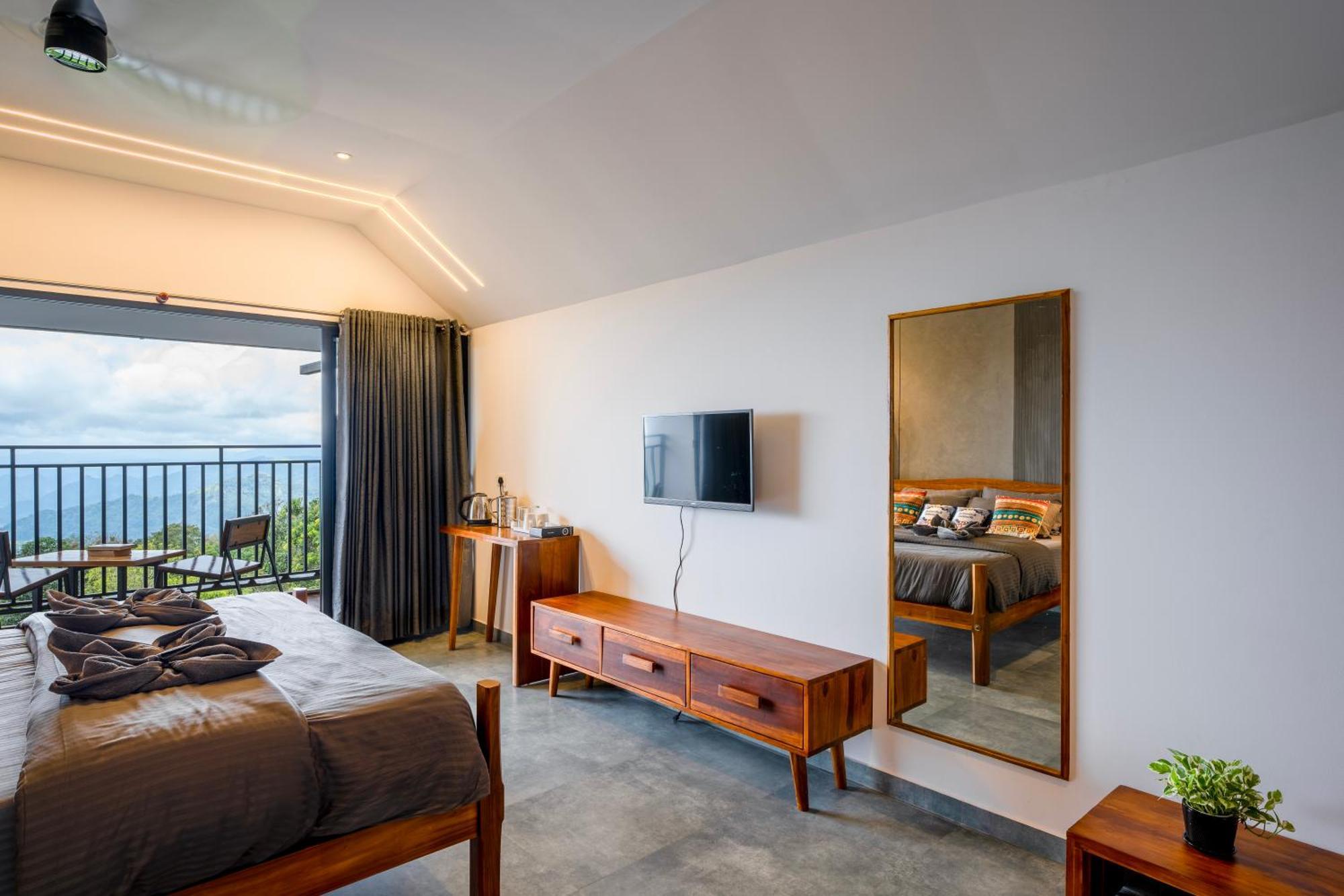 K Mansion Homestay