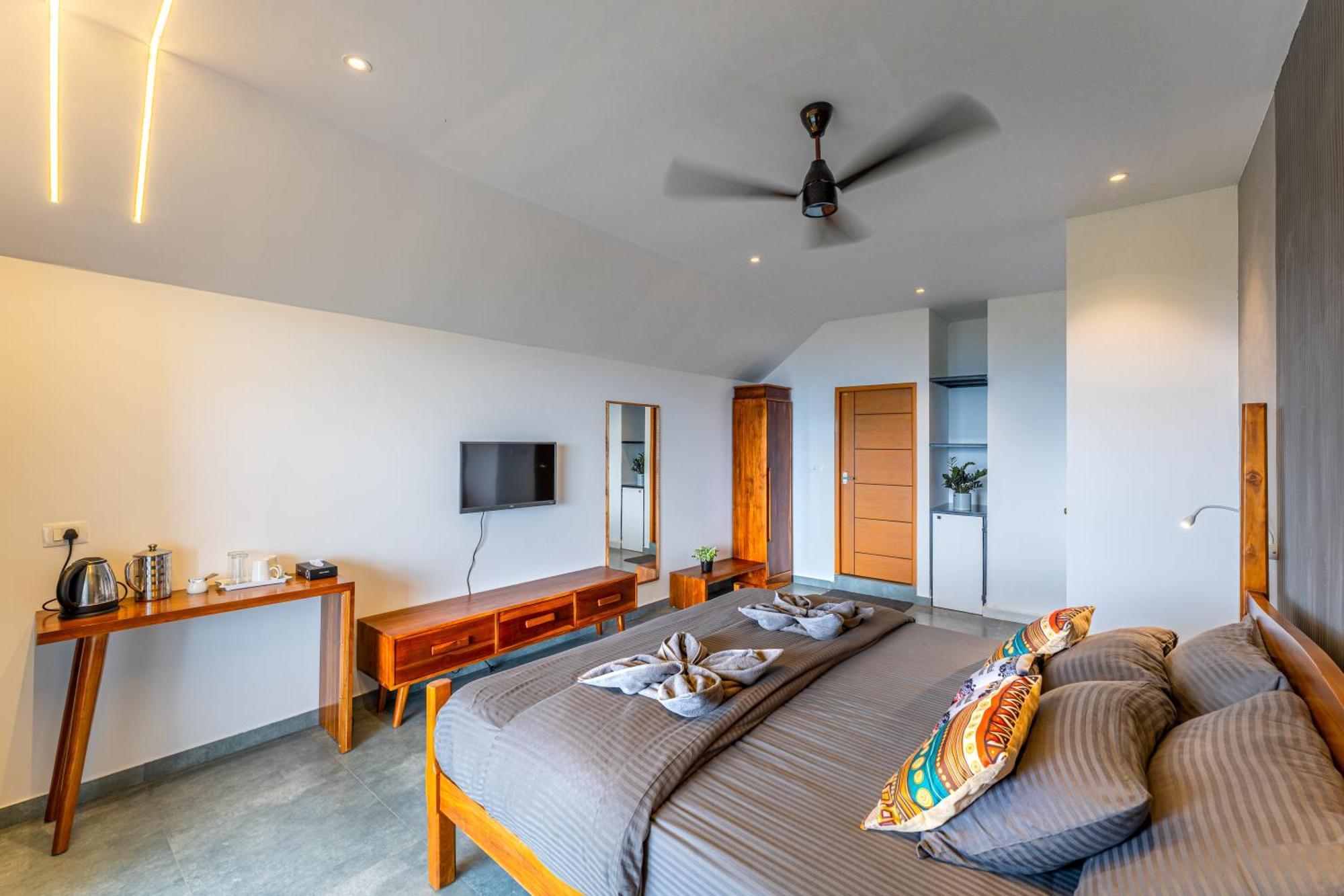 K Mansion Homestay