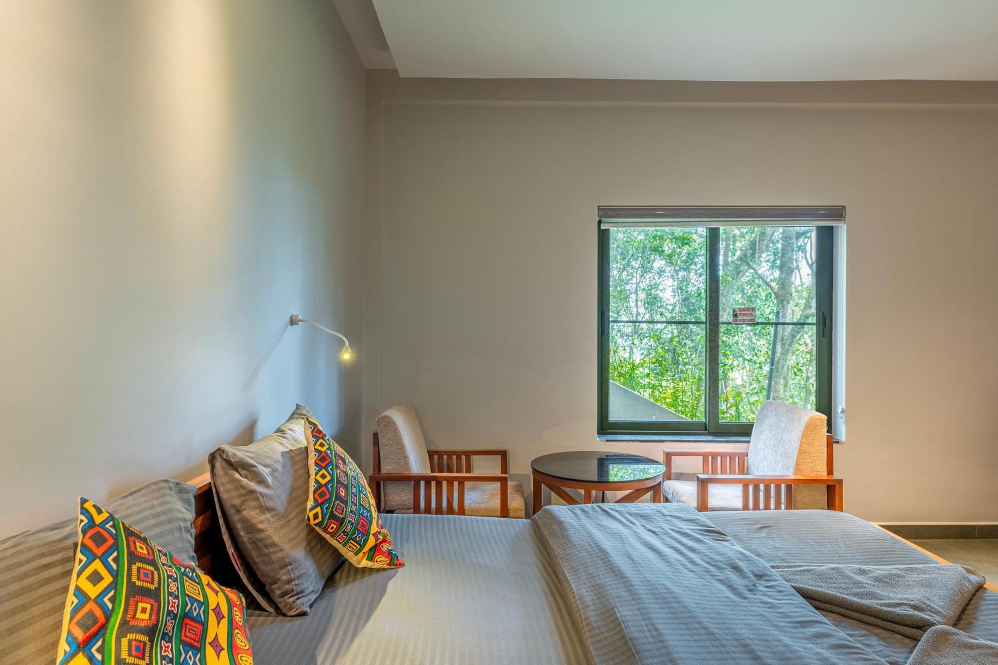 Homestay K Mansion *
